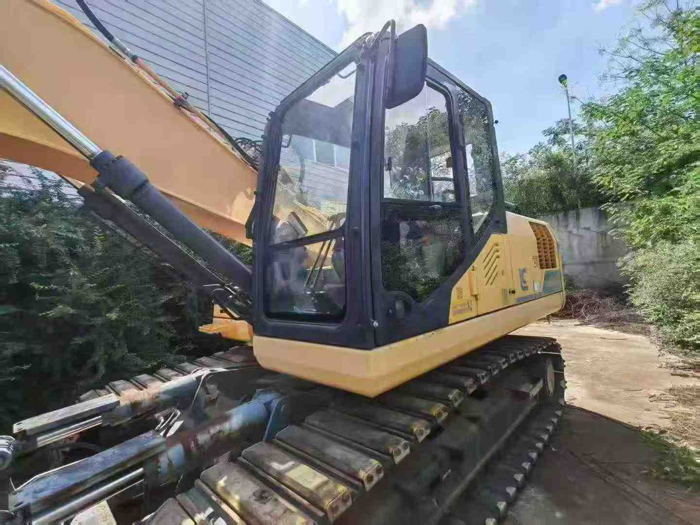 51机械