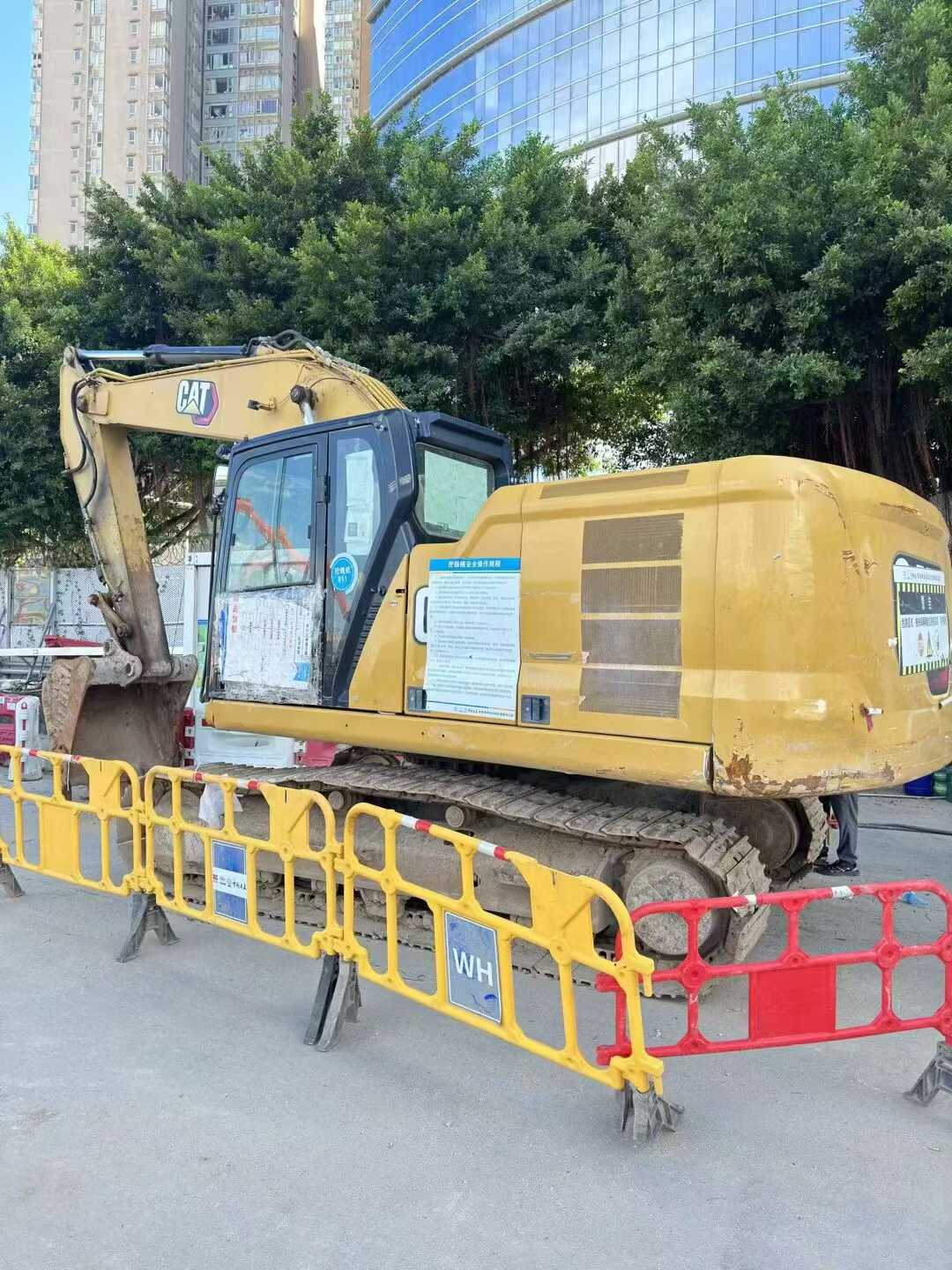 51机械