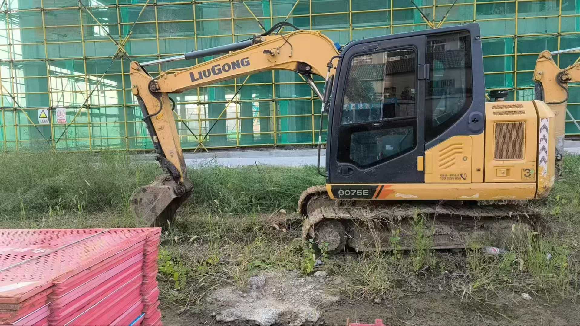 51机械
