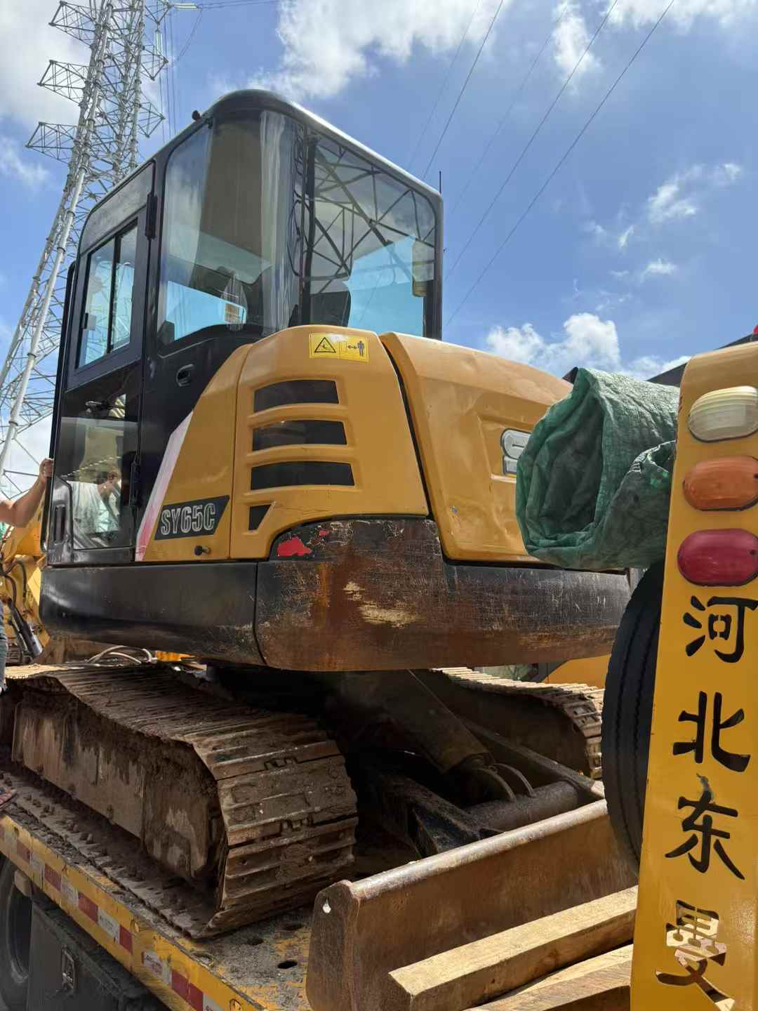 51机械