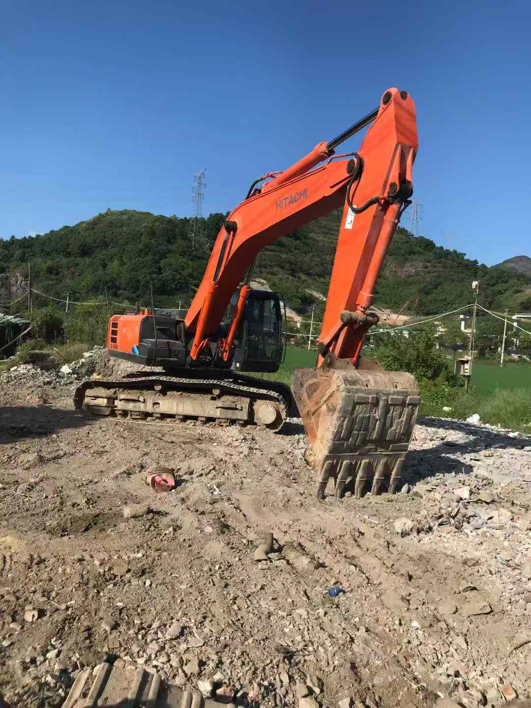 51机械