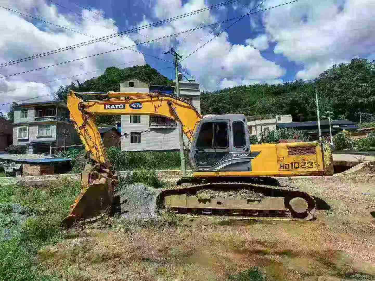 51机械