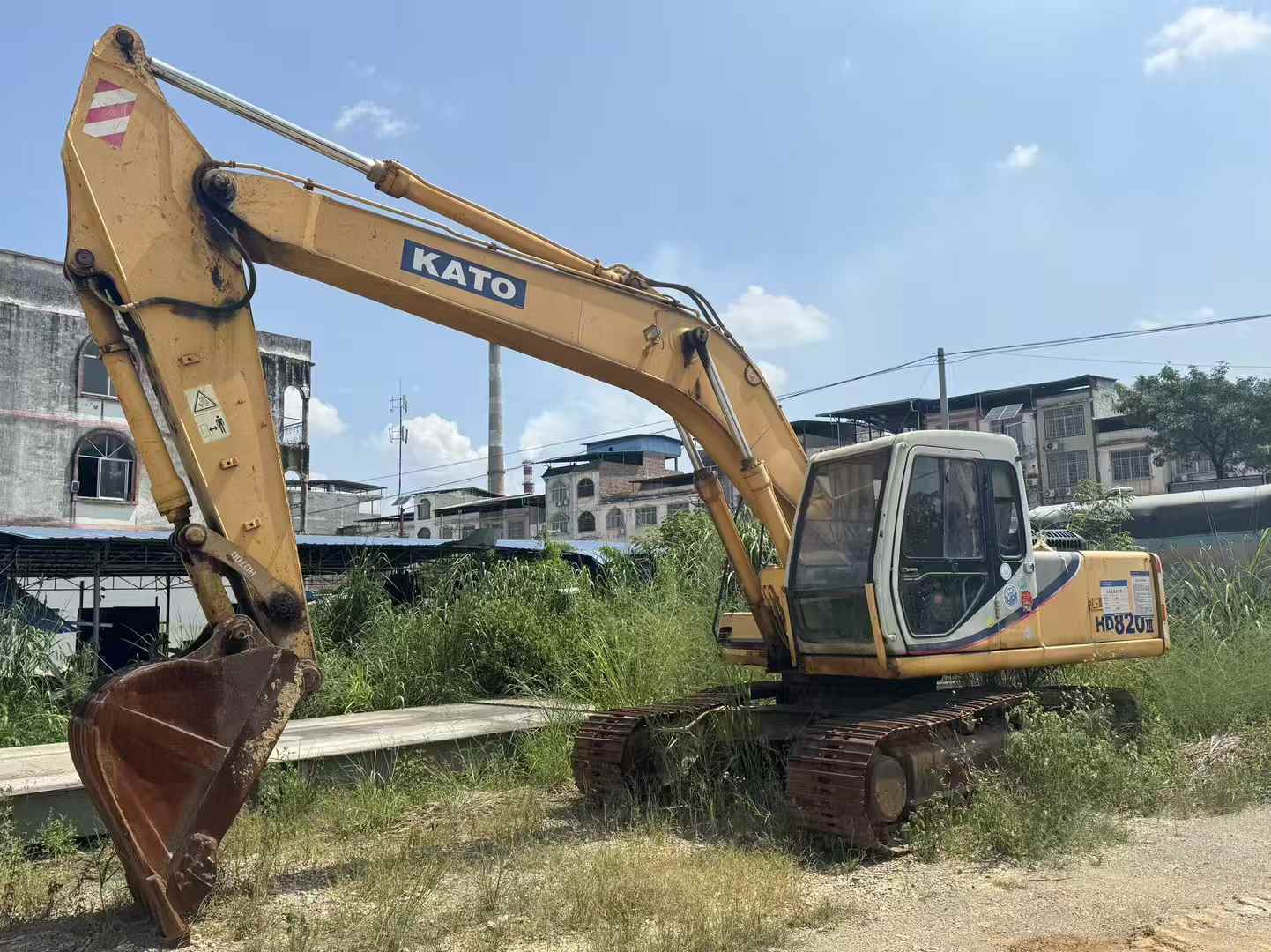 51机械