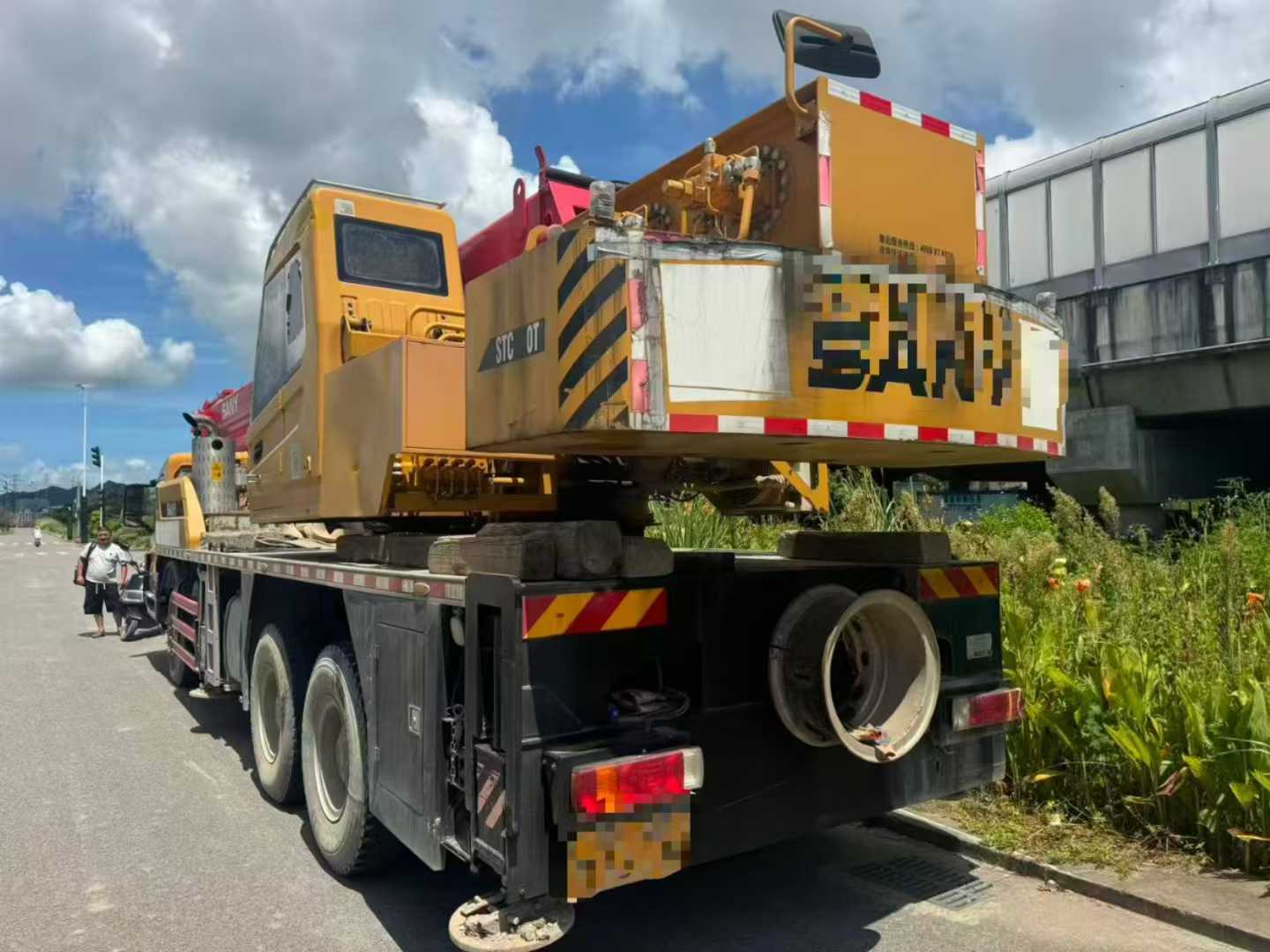 51机械