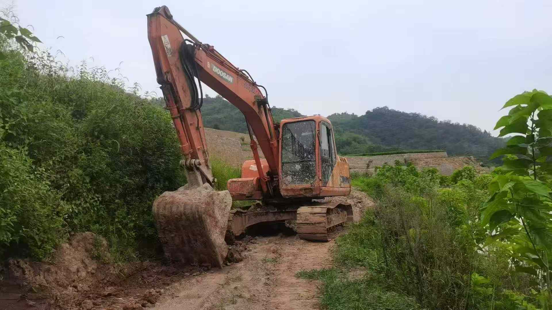 51机械