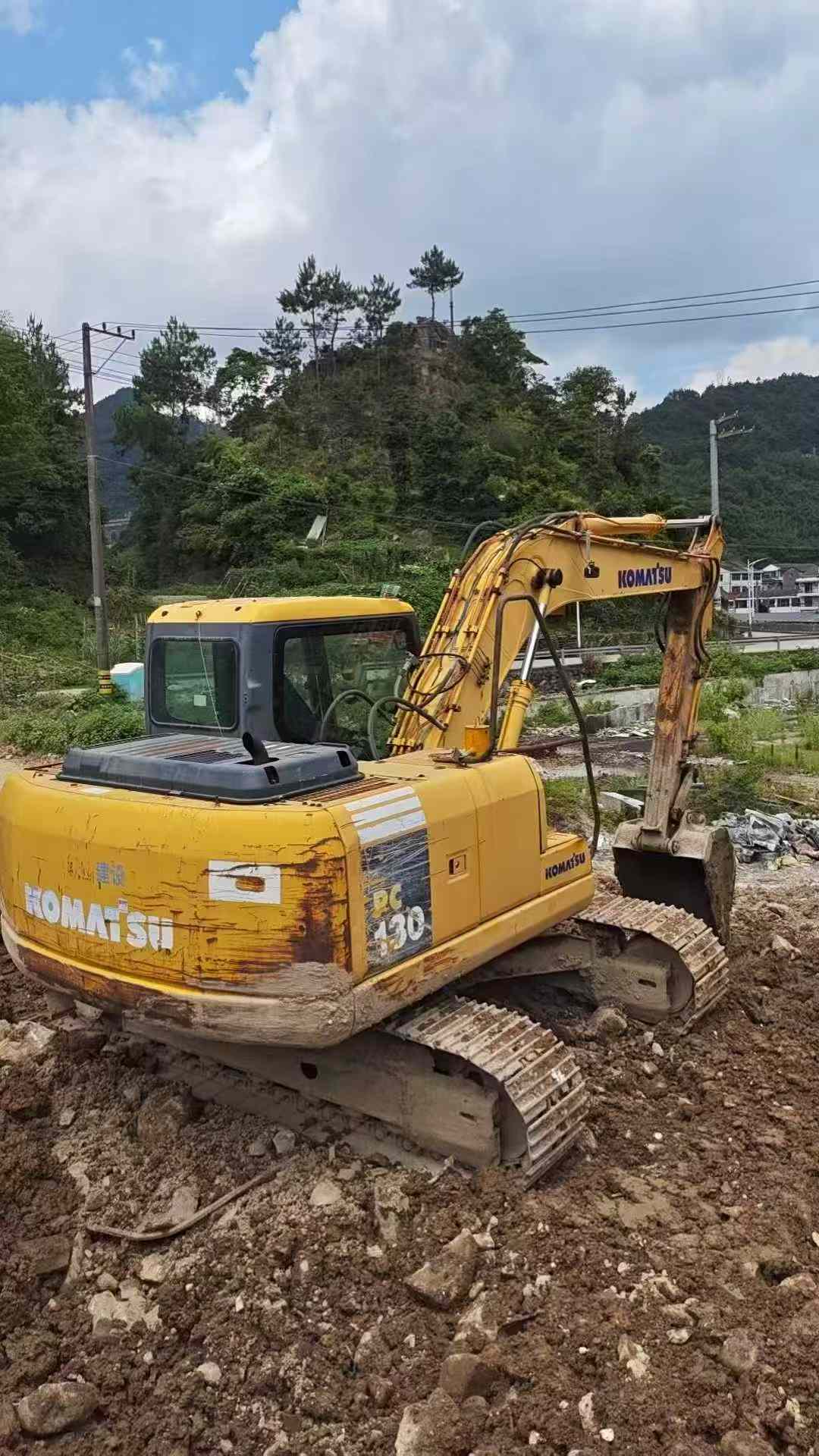 51机械