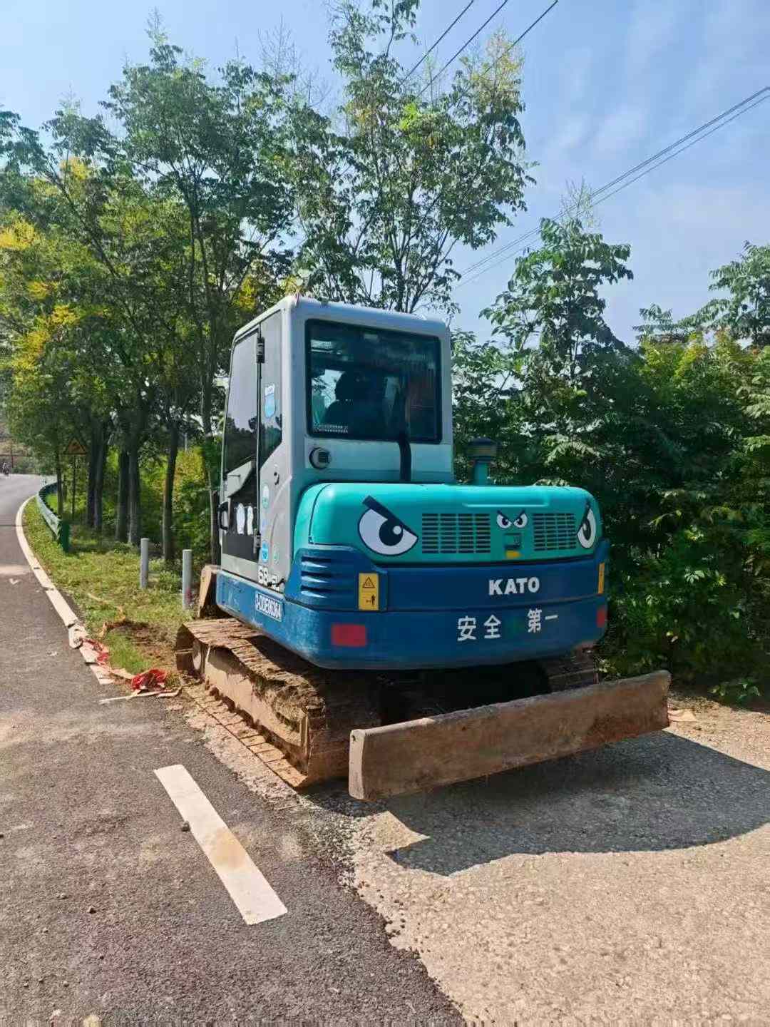 51机械