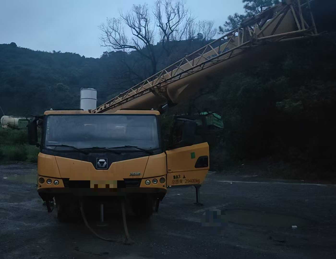 51机械