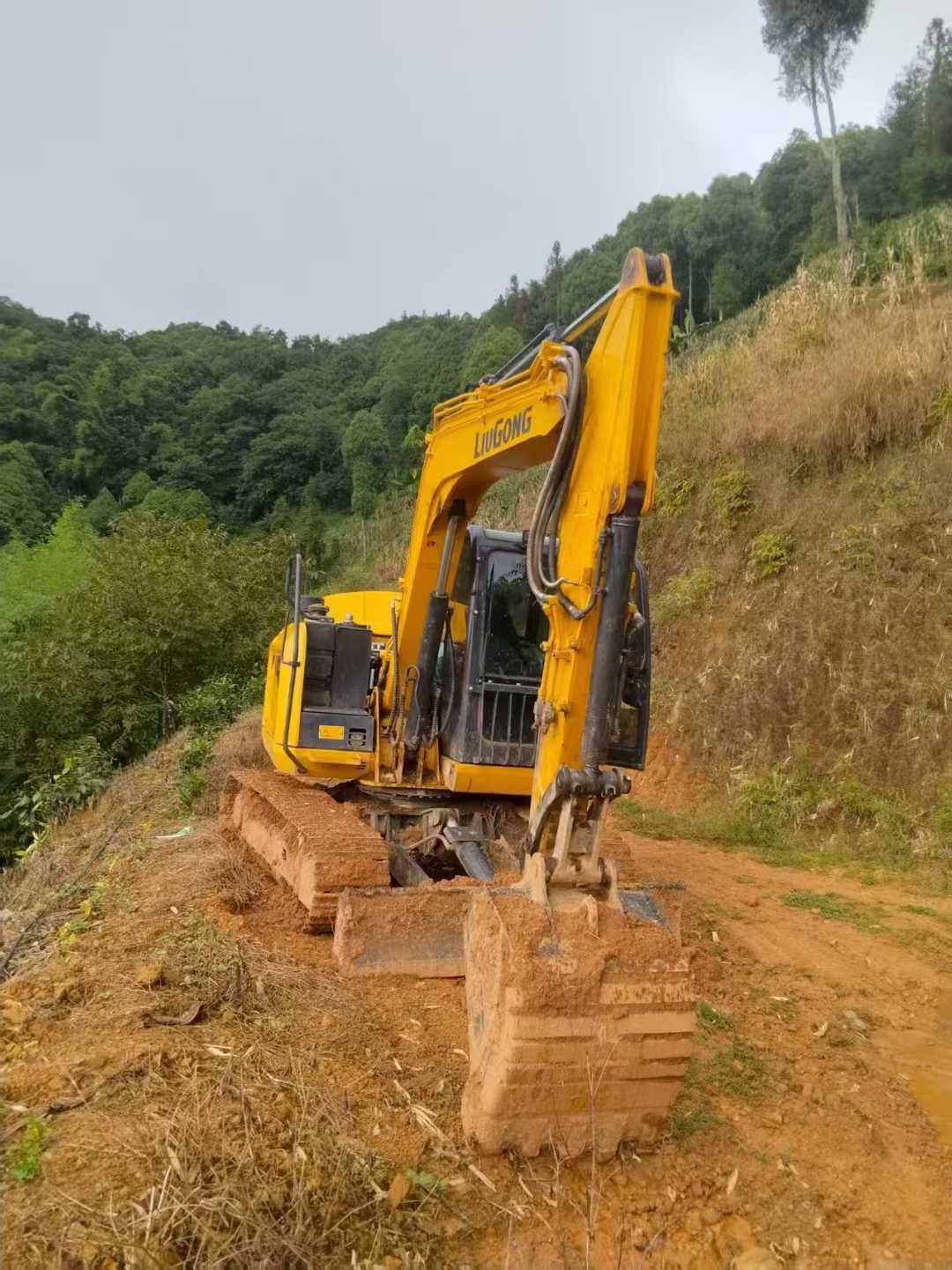 51机械