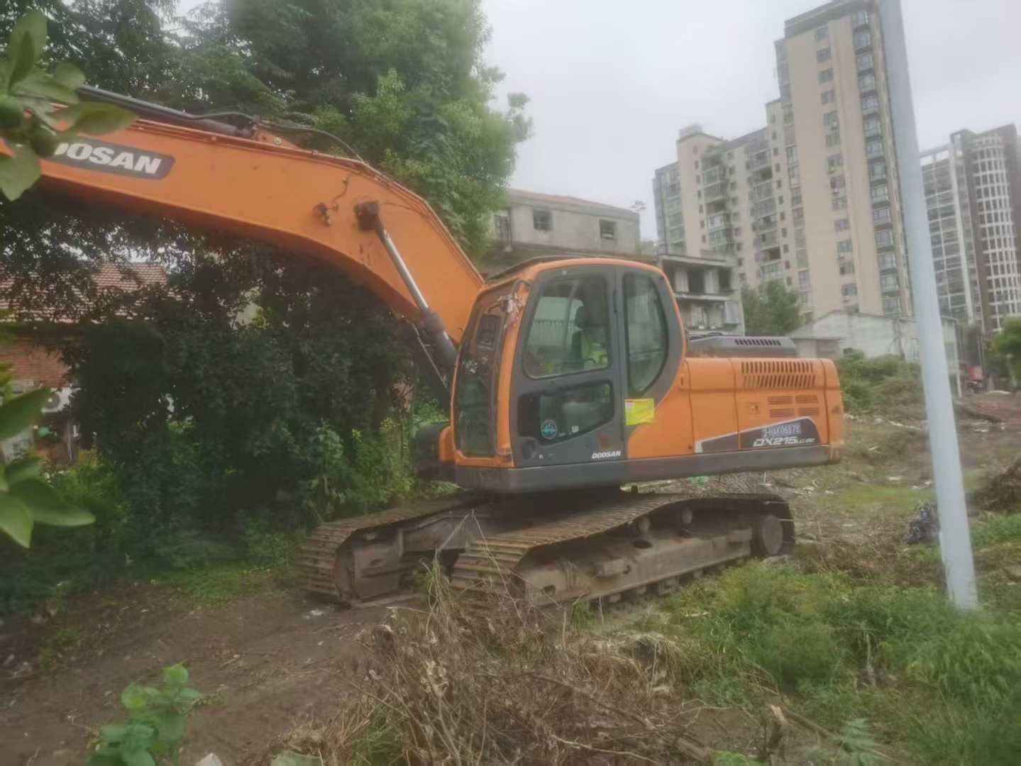 51机械