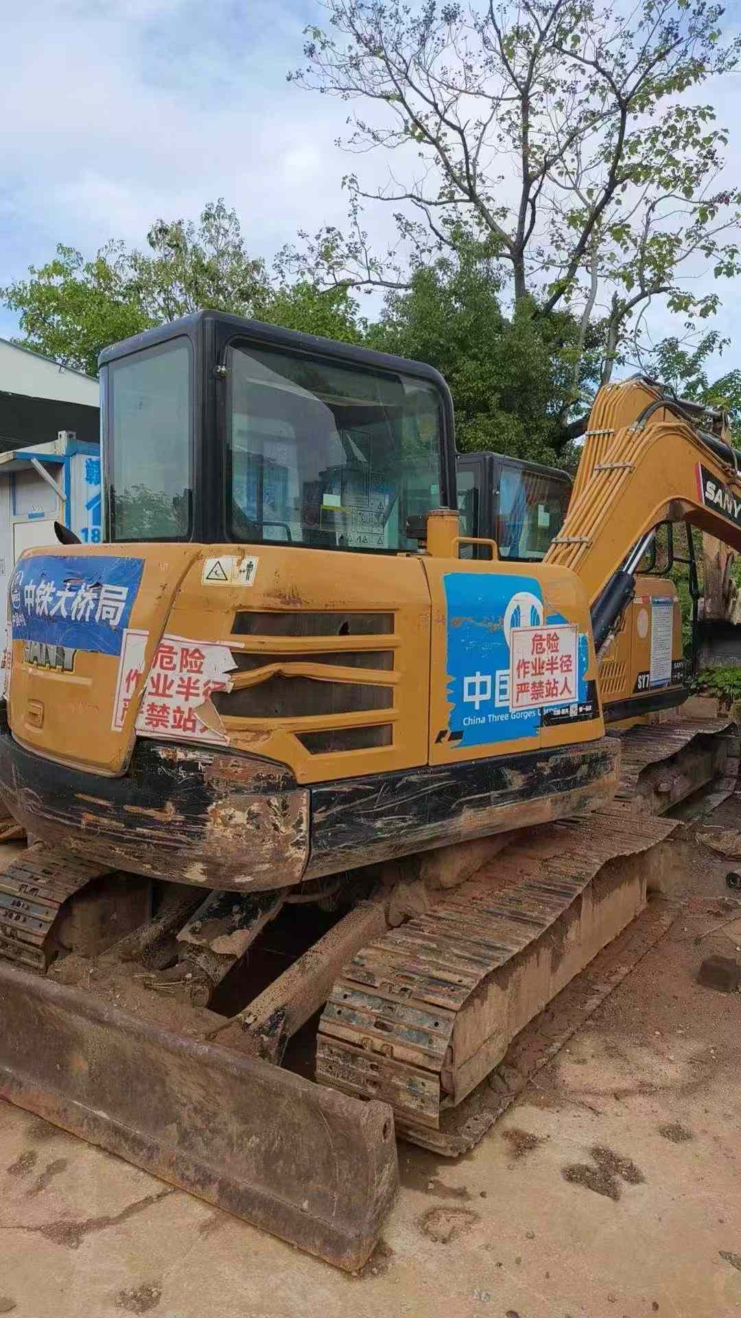 51机械