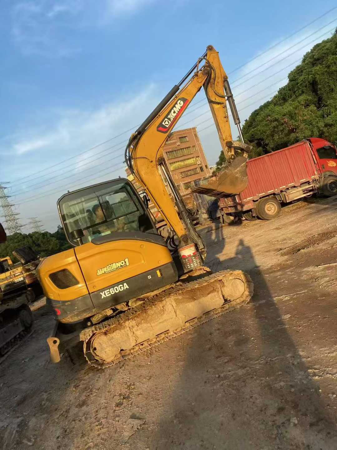 51机械