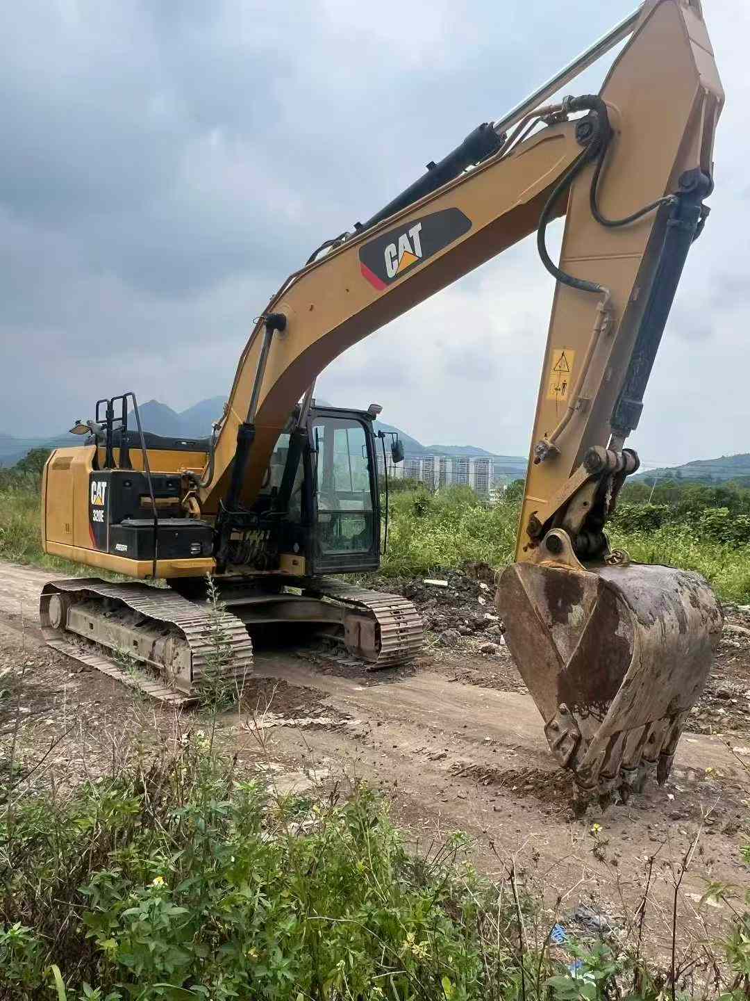 51机械