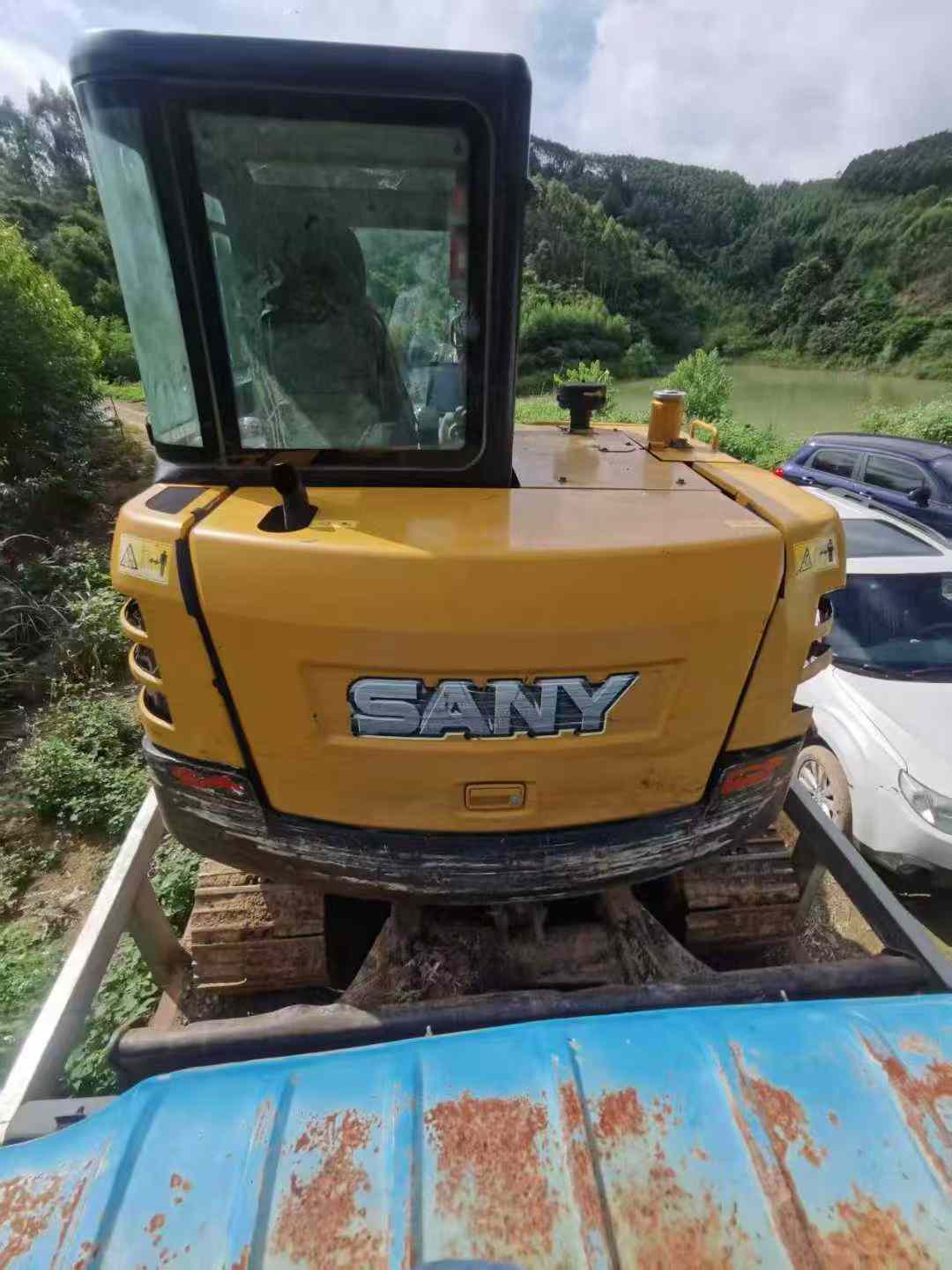 51机械