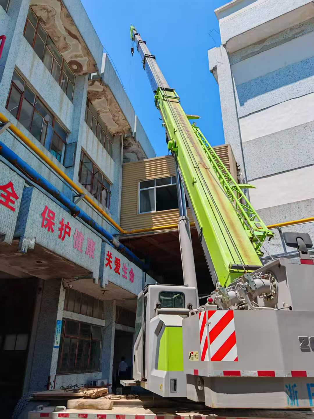 51机械