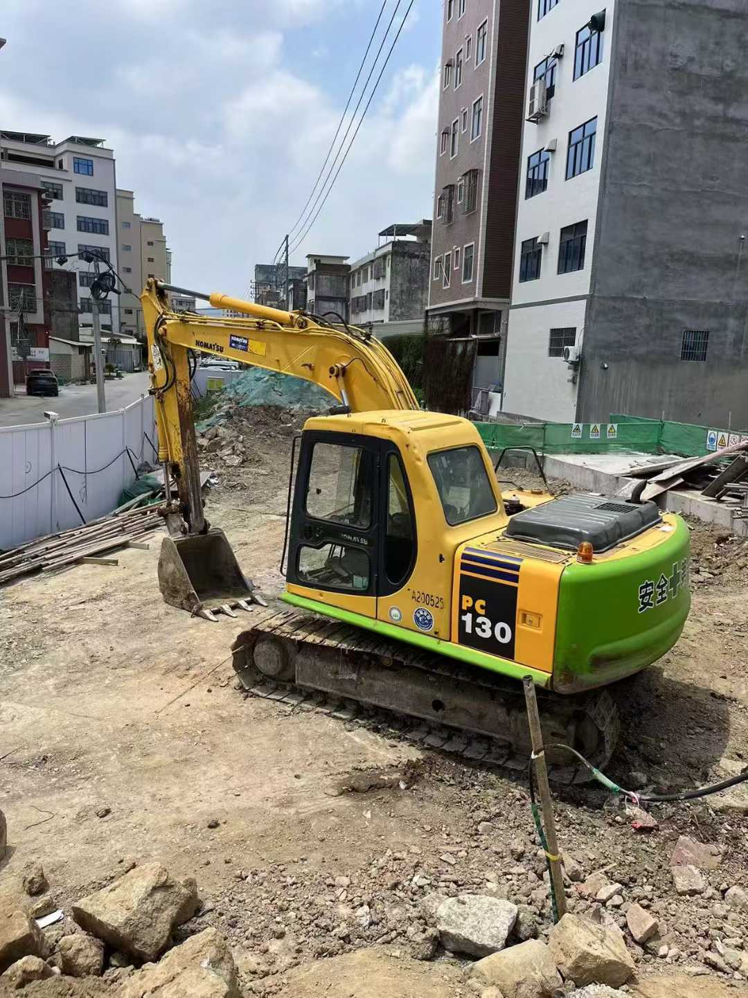 51机械