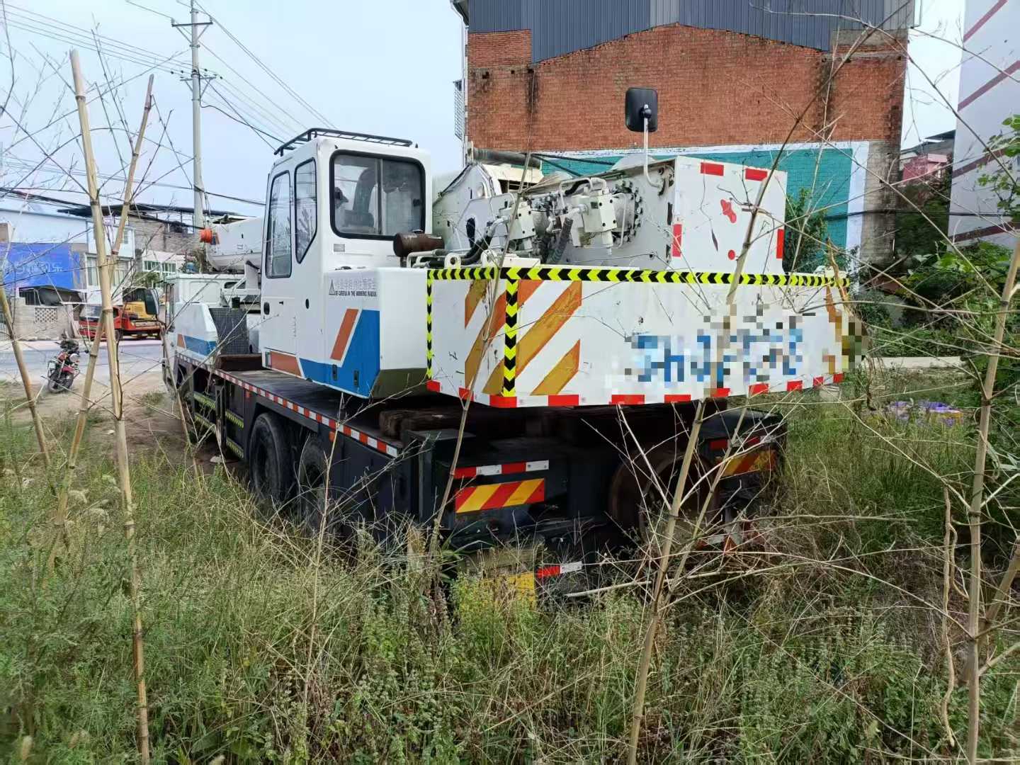 51机械