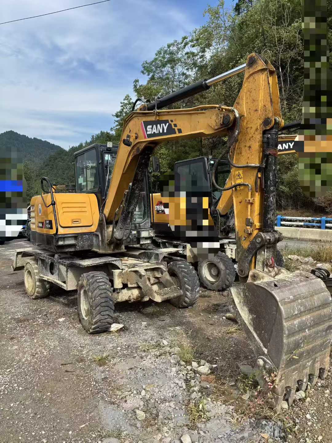 51机械