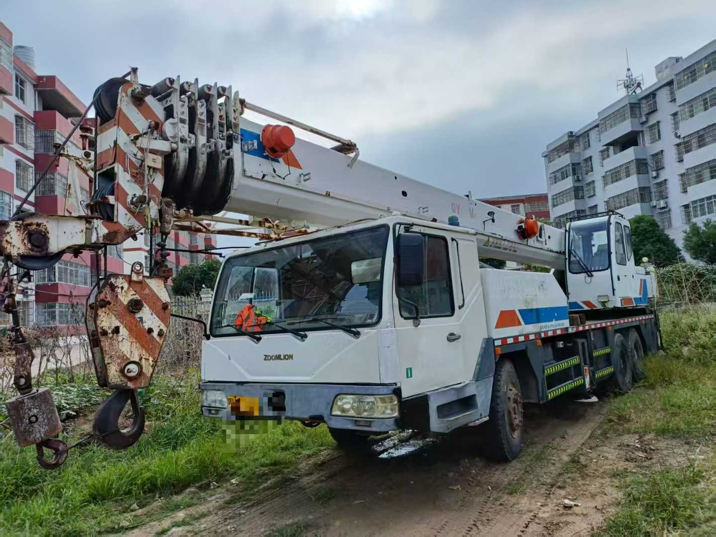 51机械