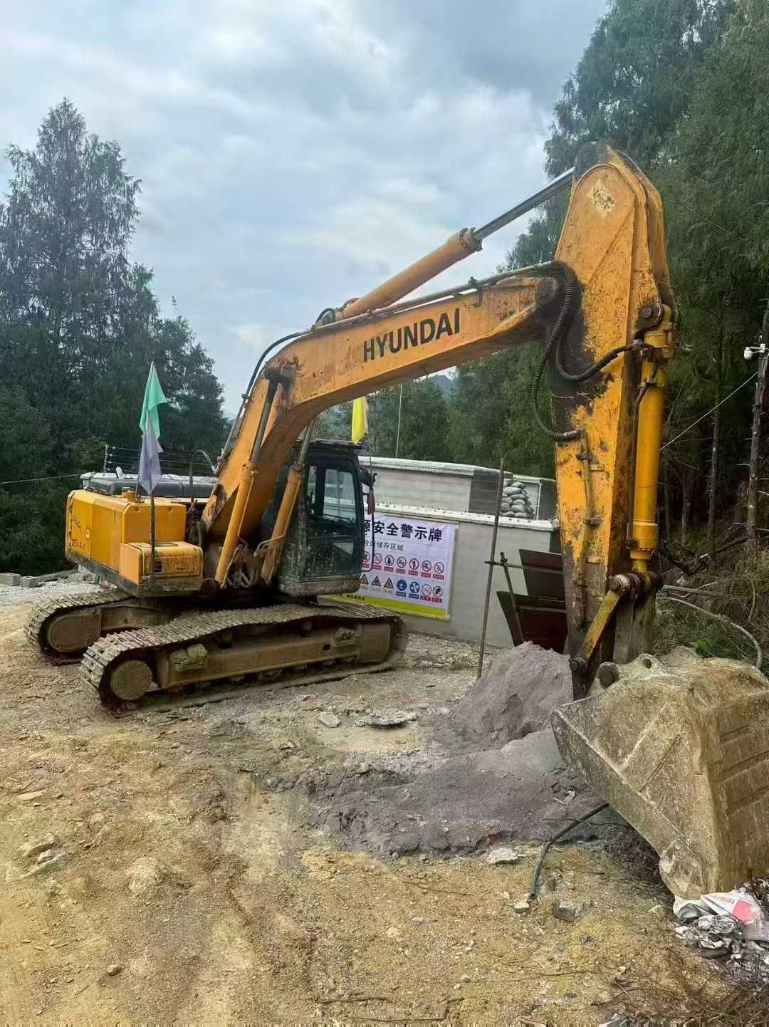 51机械
