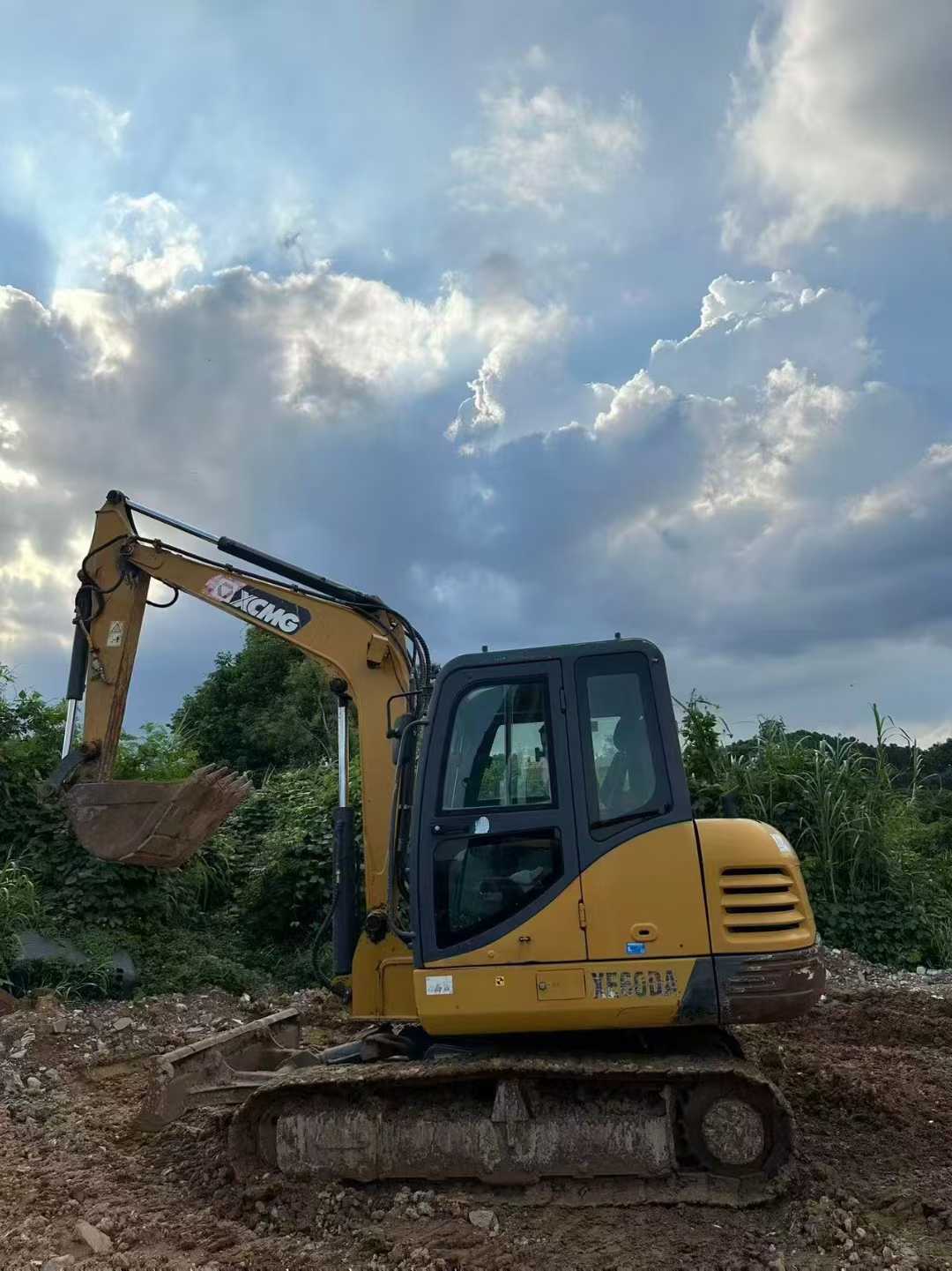 51机械