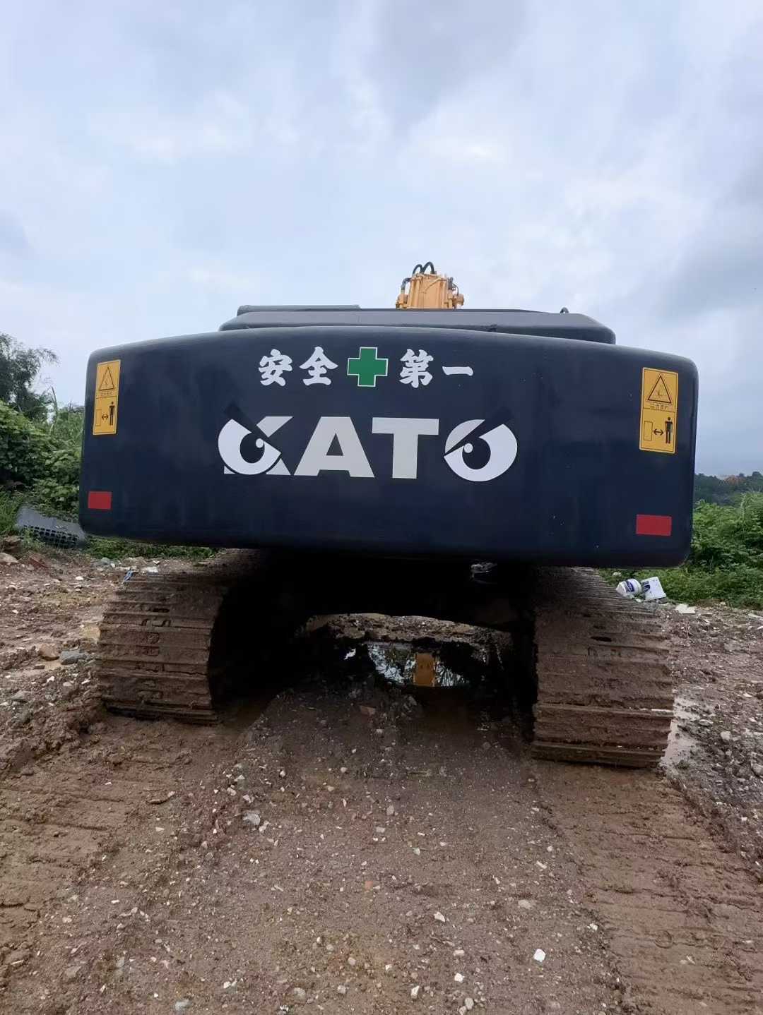 51机械