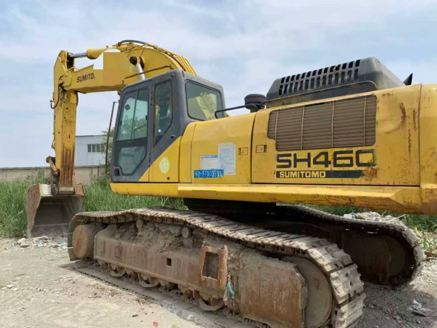 51机械