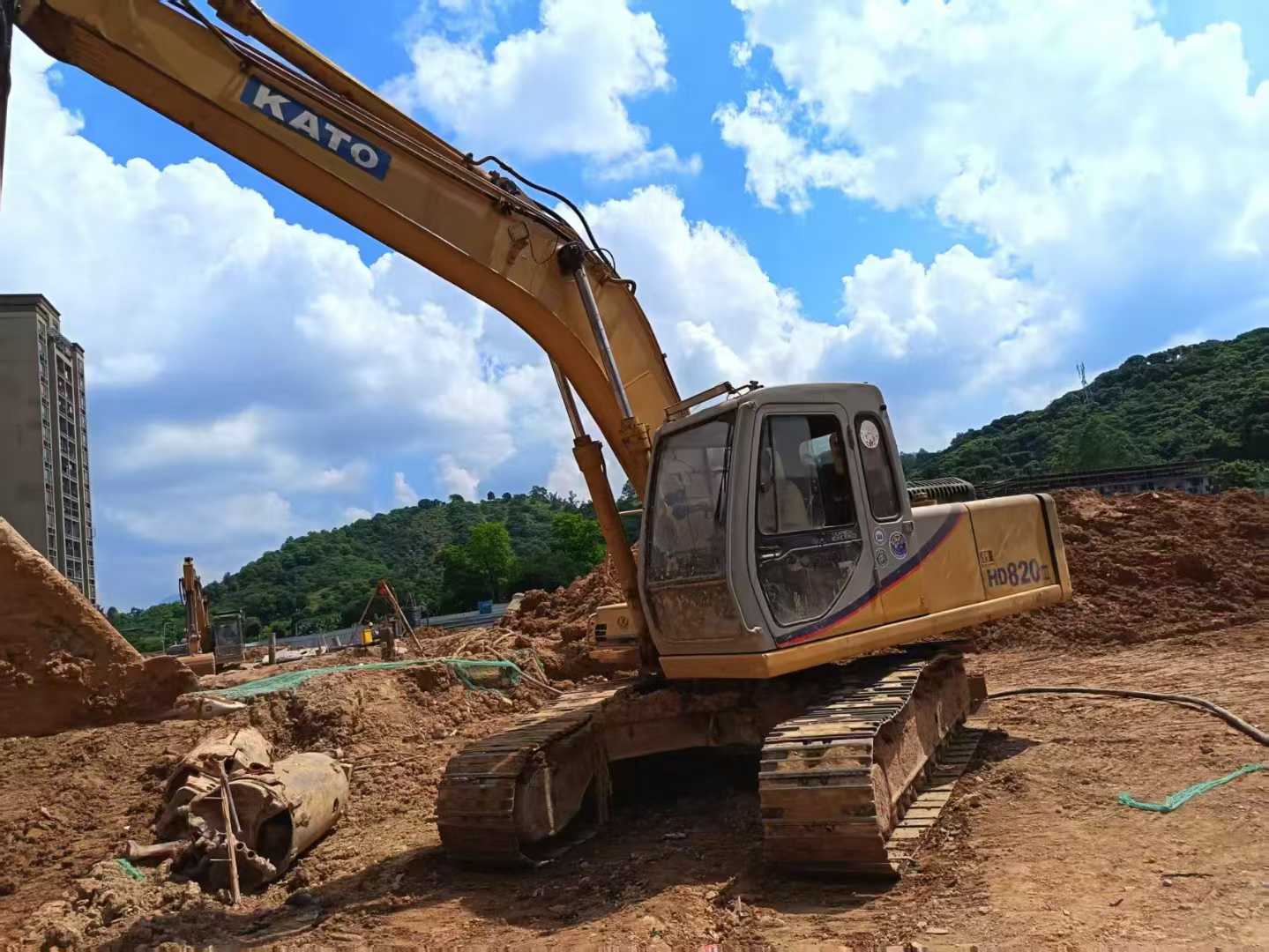 51机械
