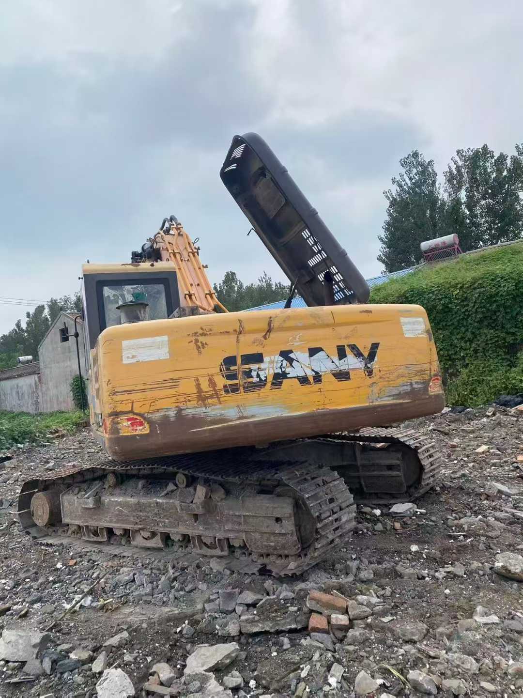 51机械