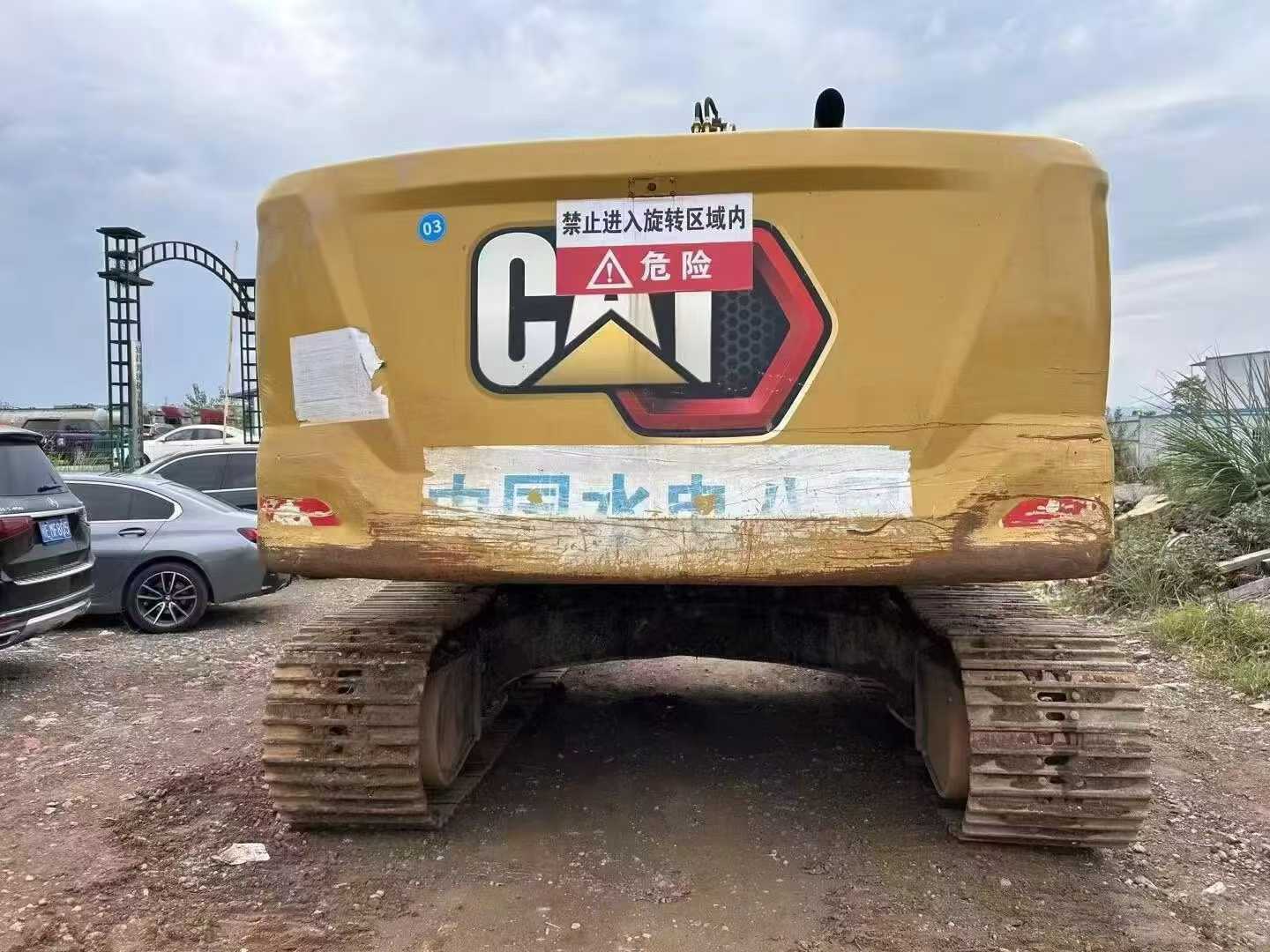 51机械