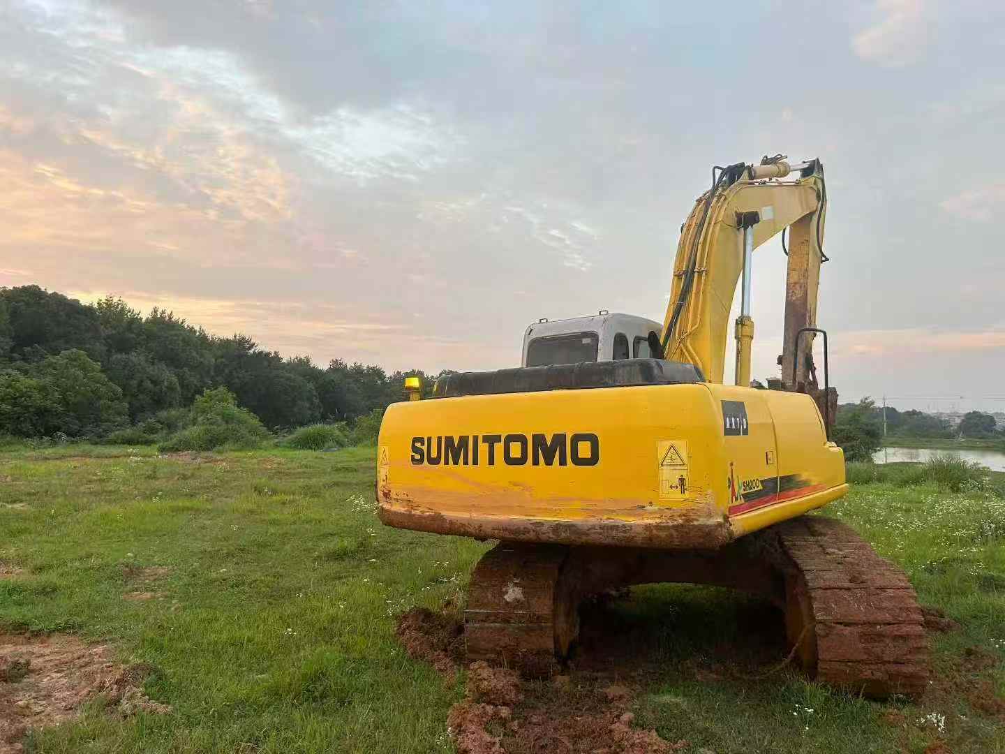 51机械