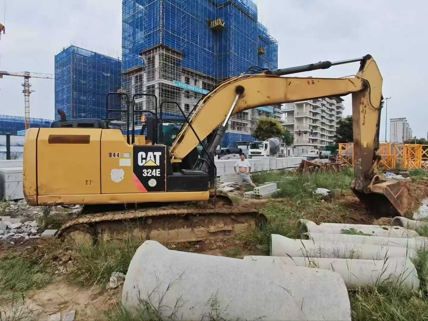 51机械