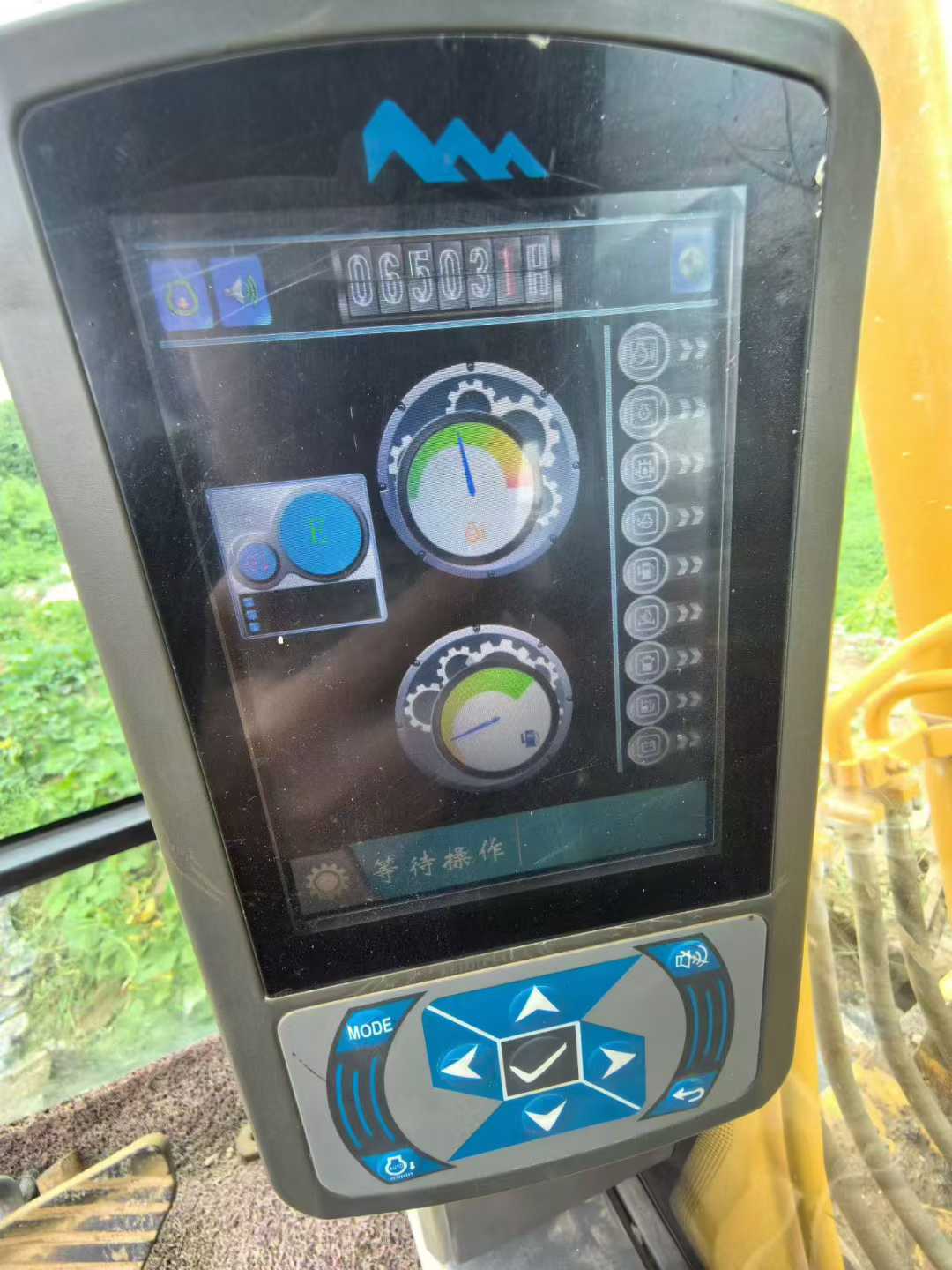 51机械