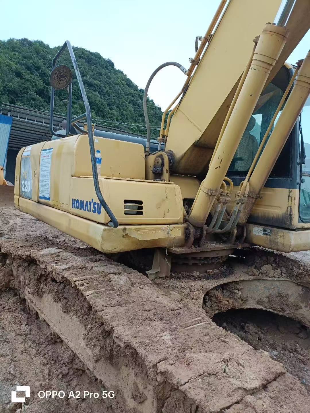 51机械