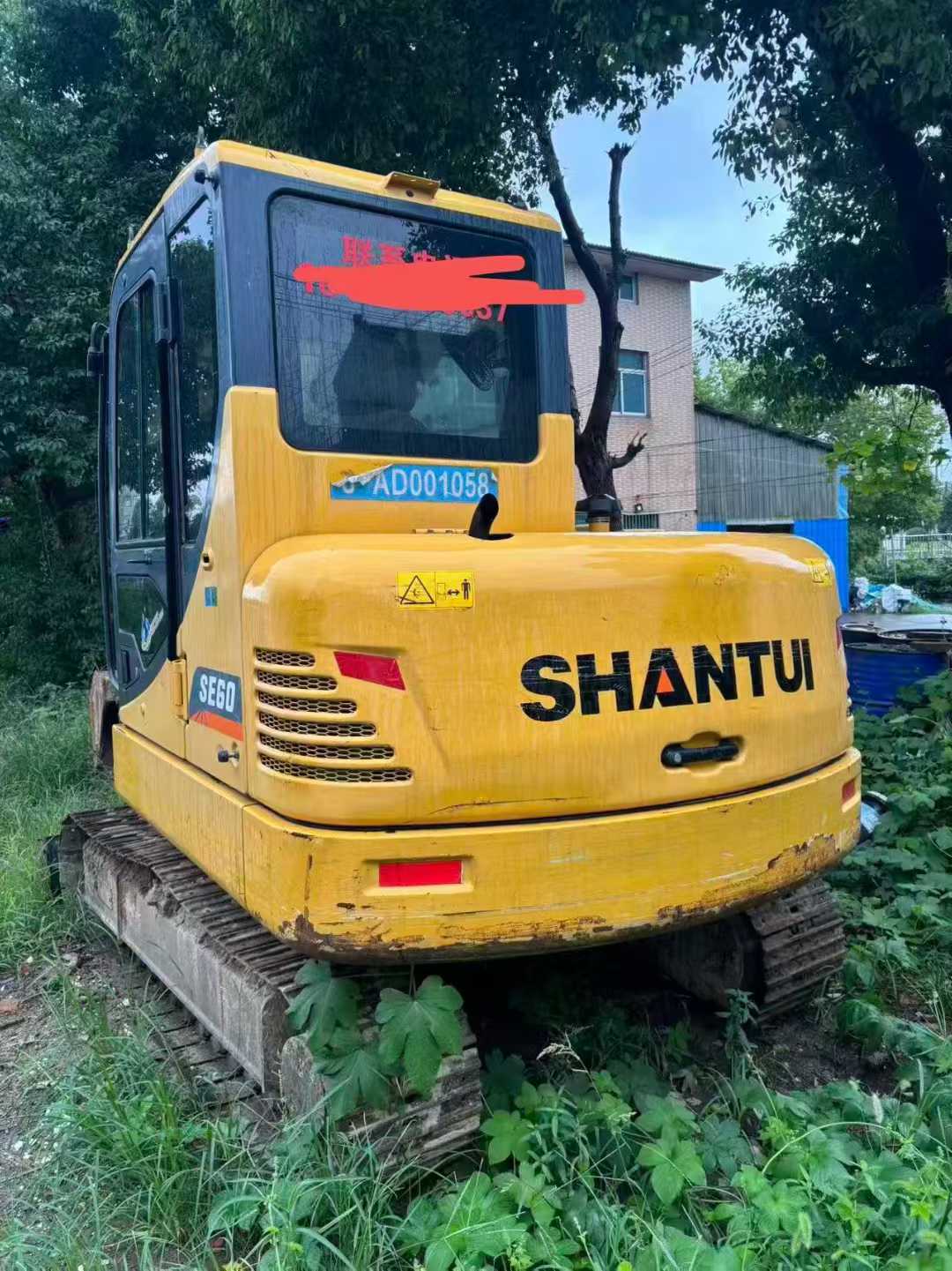 51机械