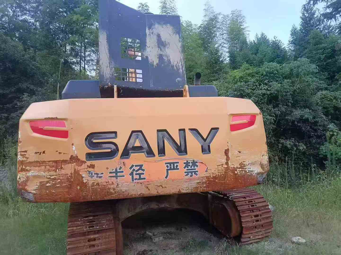 51机械