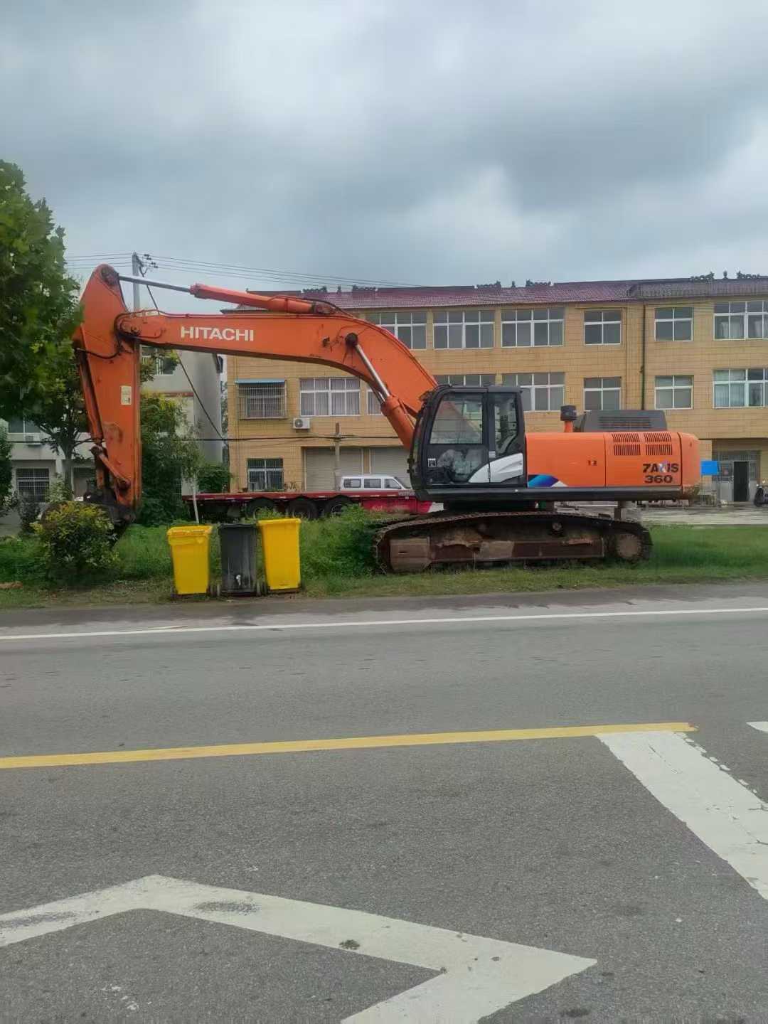 51机械