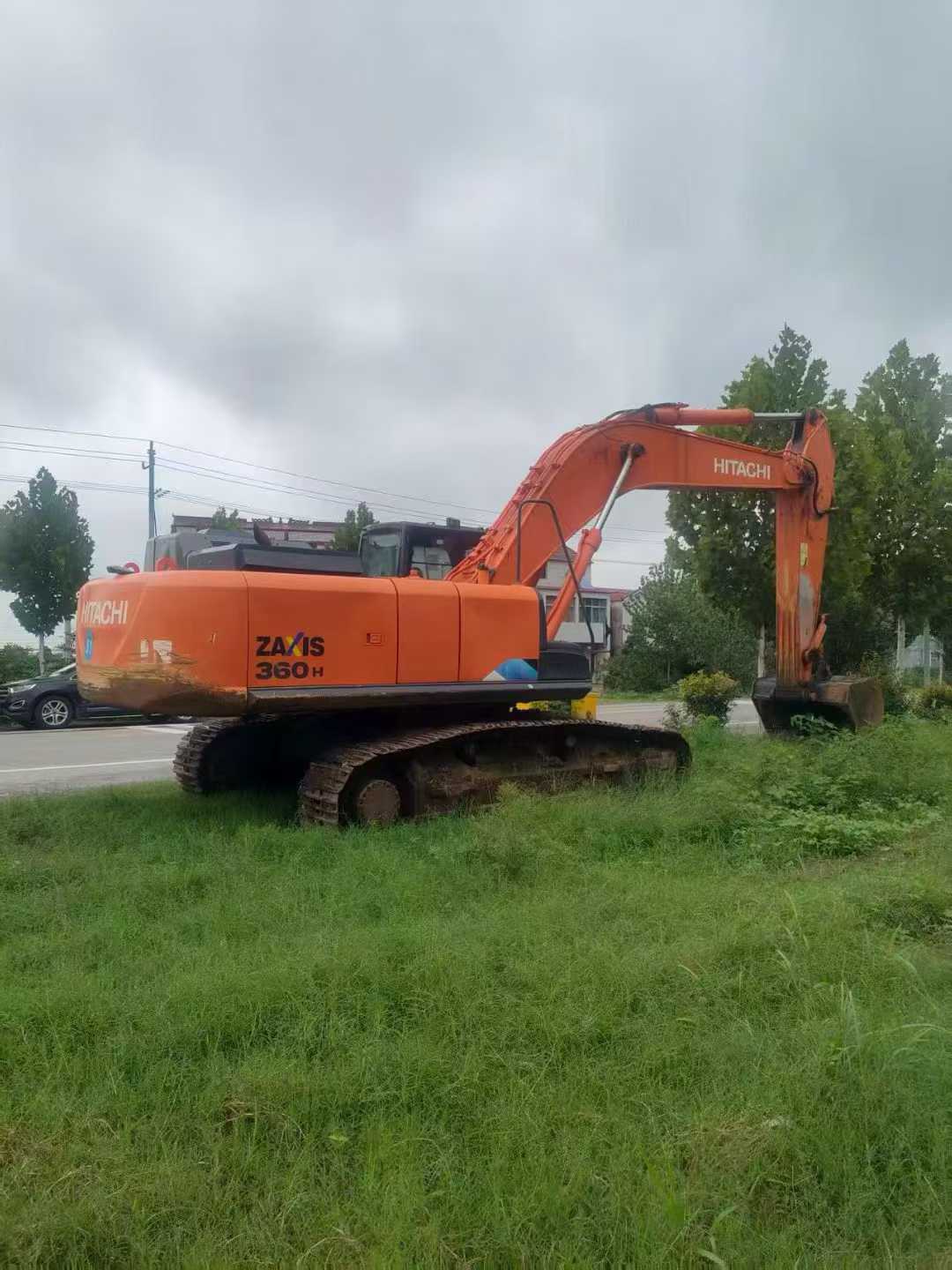 51机械