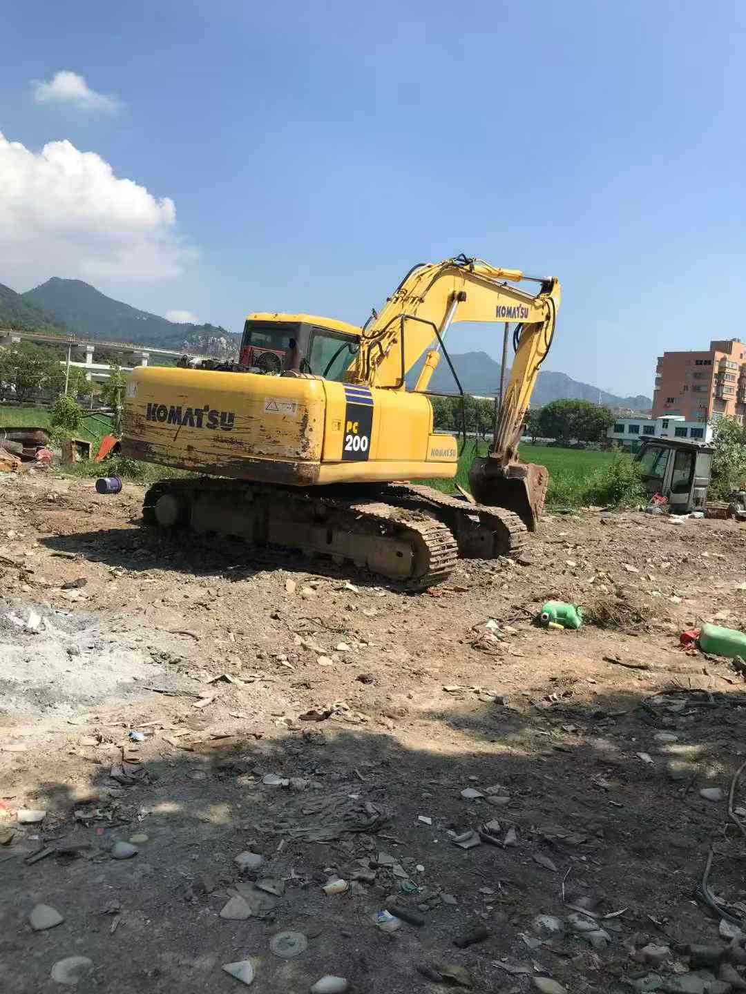 51机械