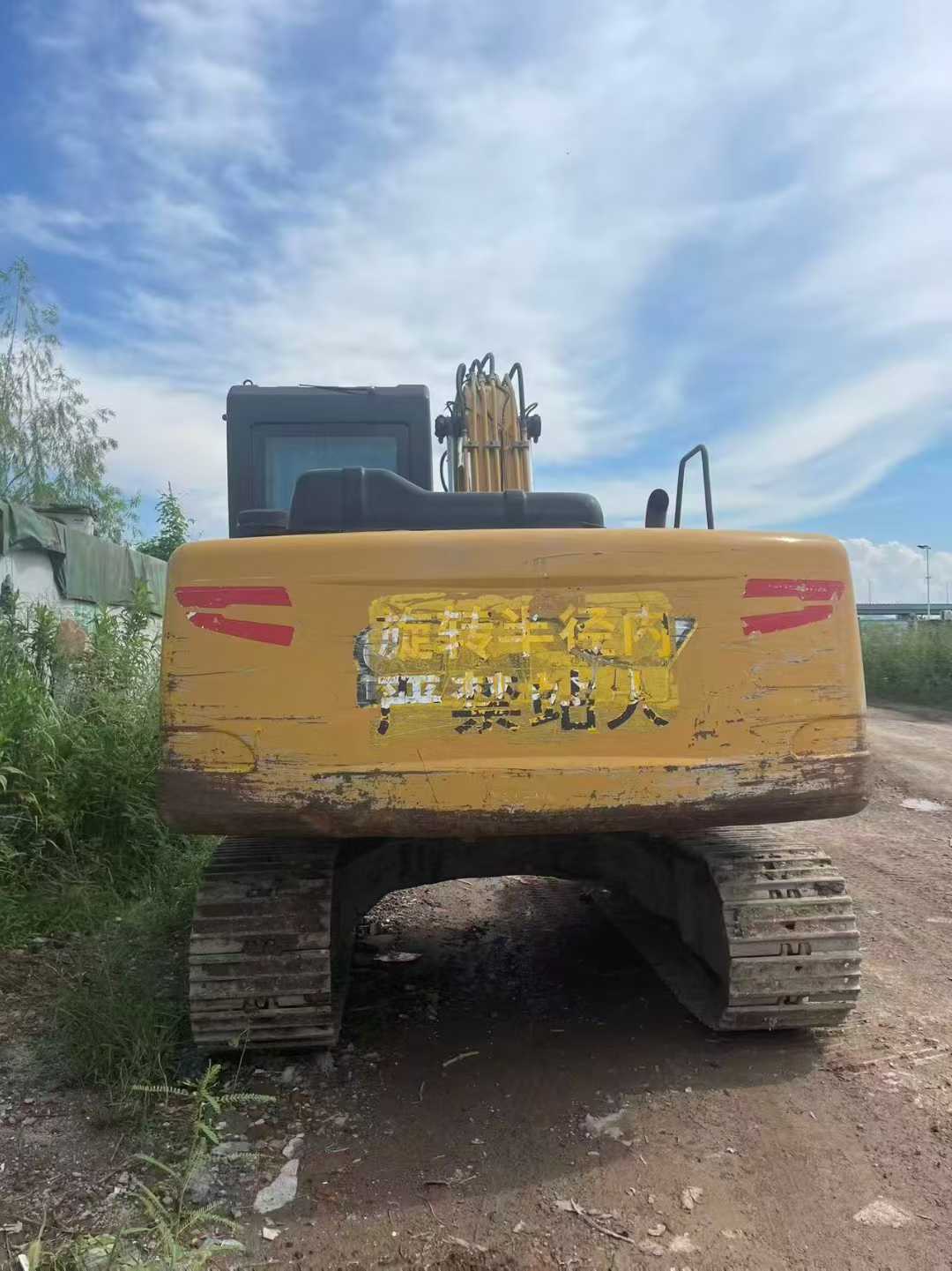 51机械