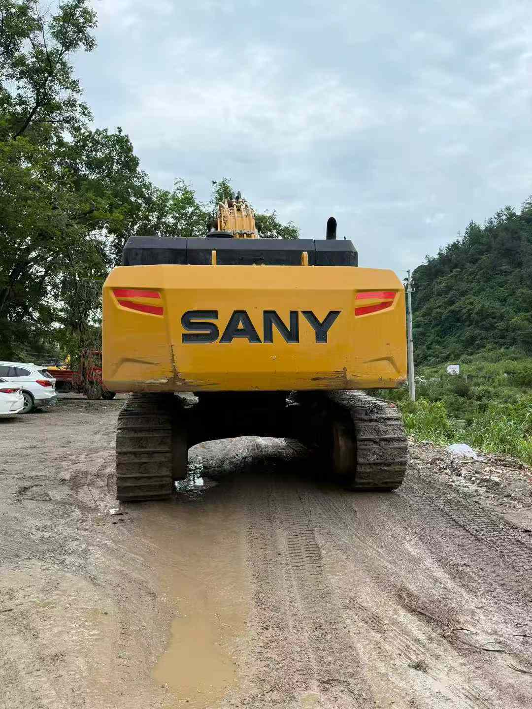 51机械