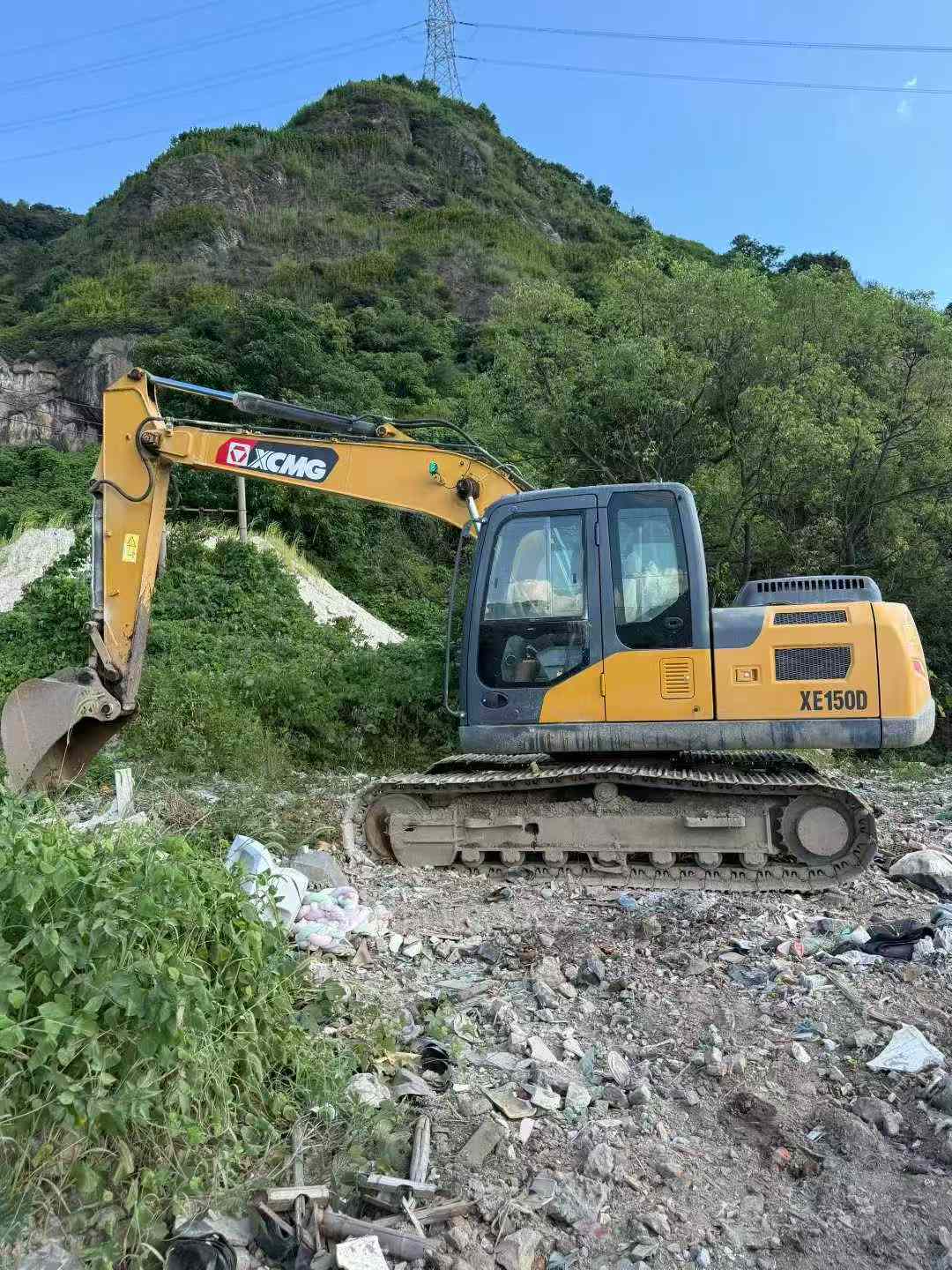 51机械