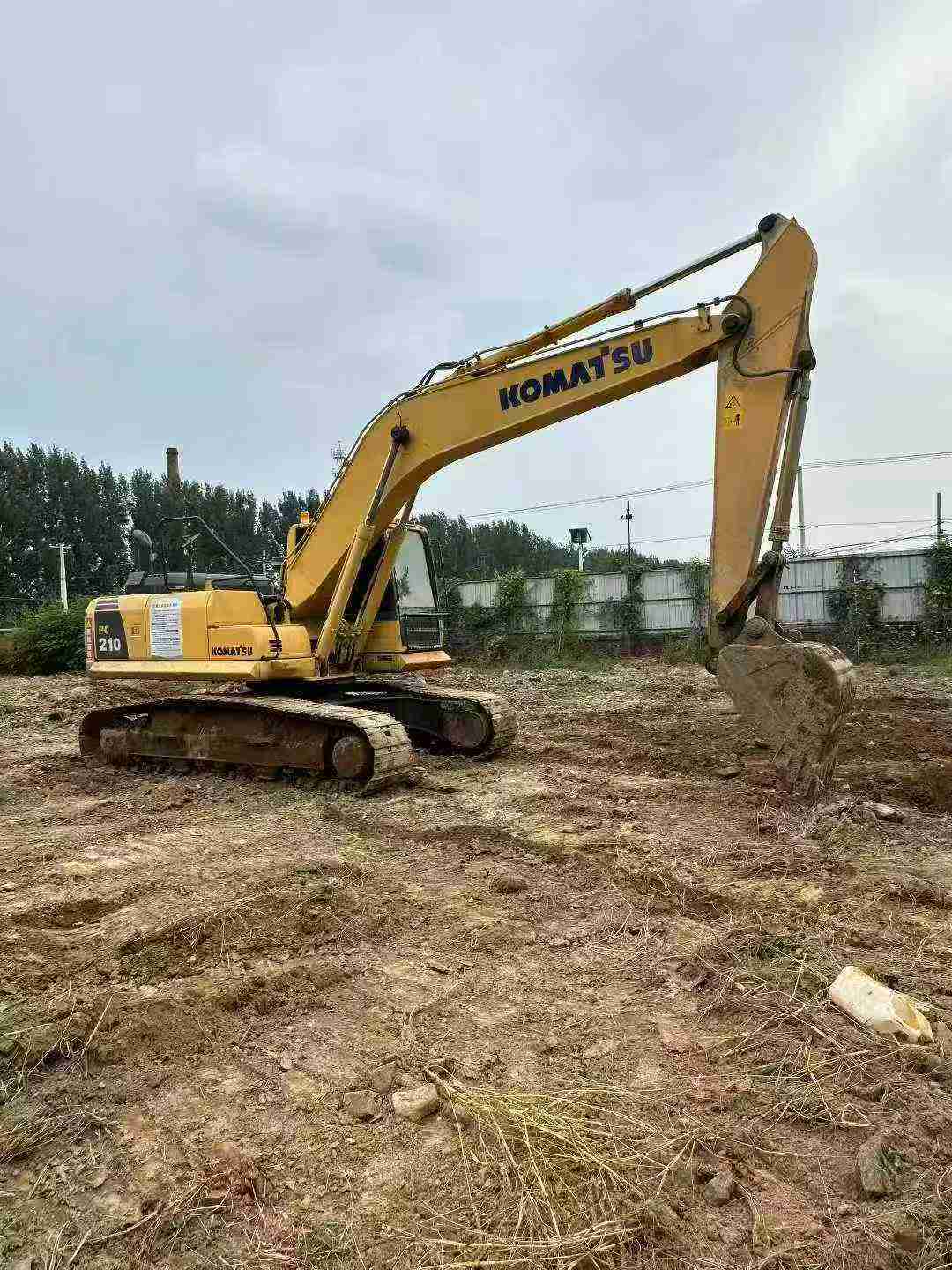 51机械