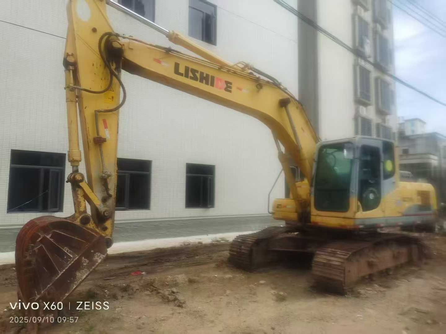 51机械