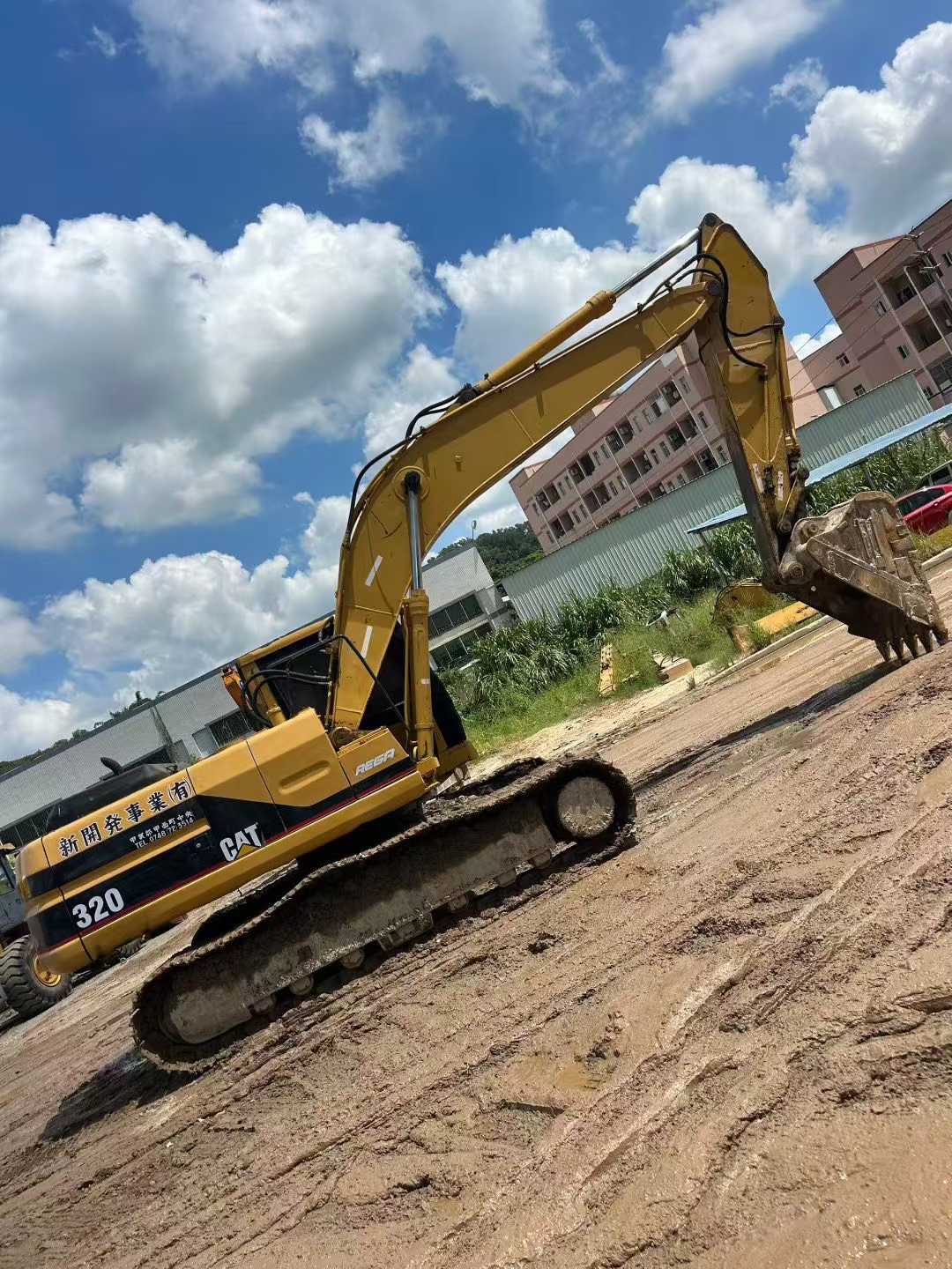 51机械