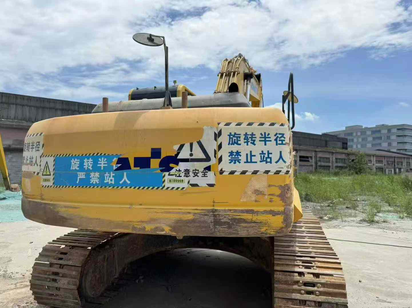 51机械