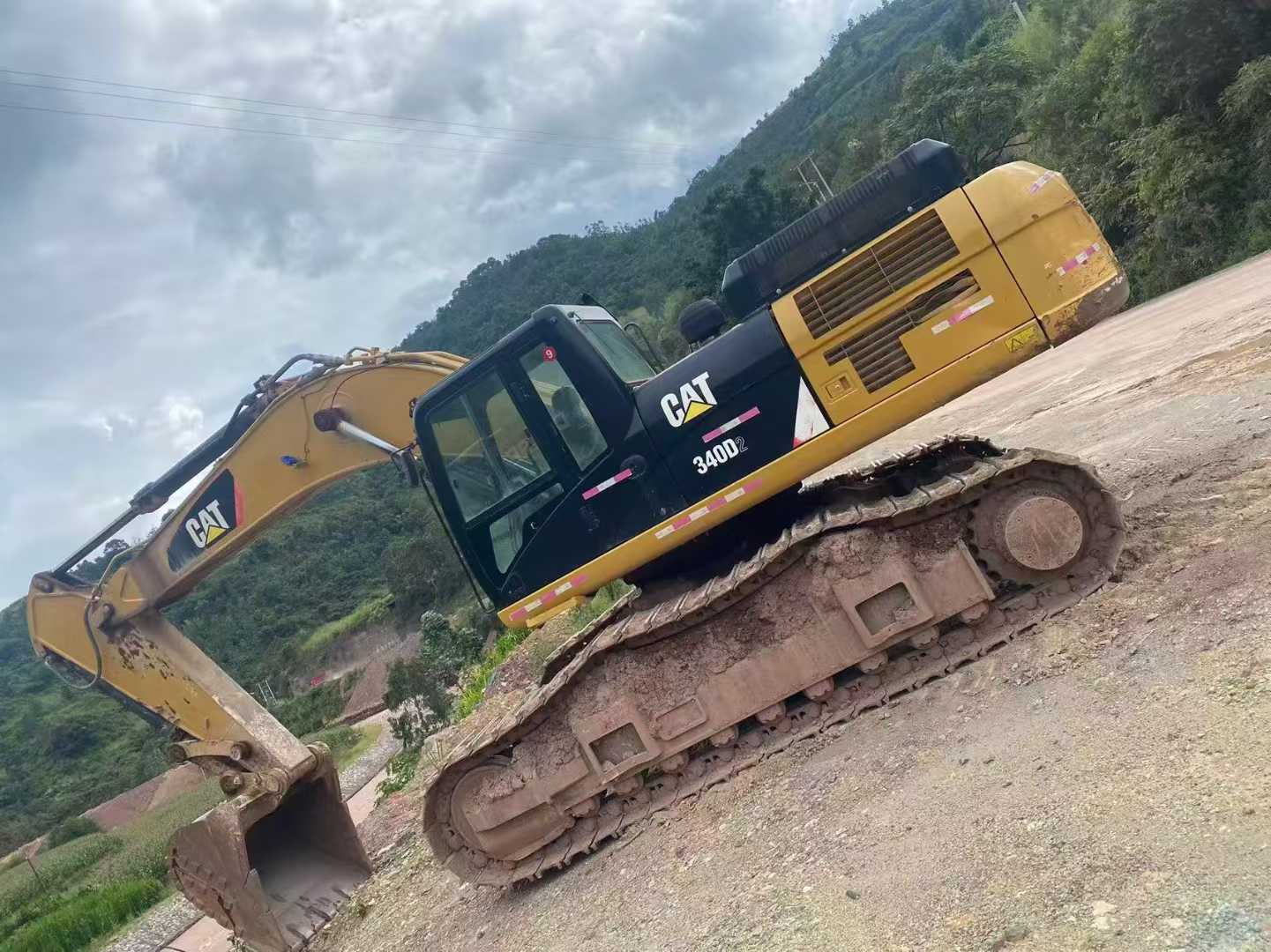 51机械