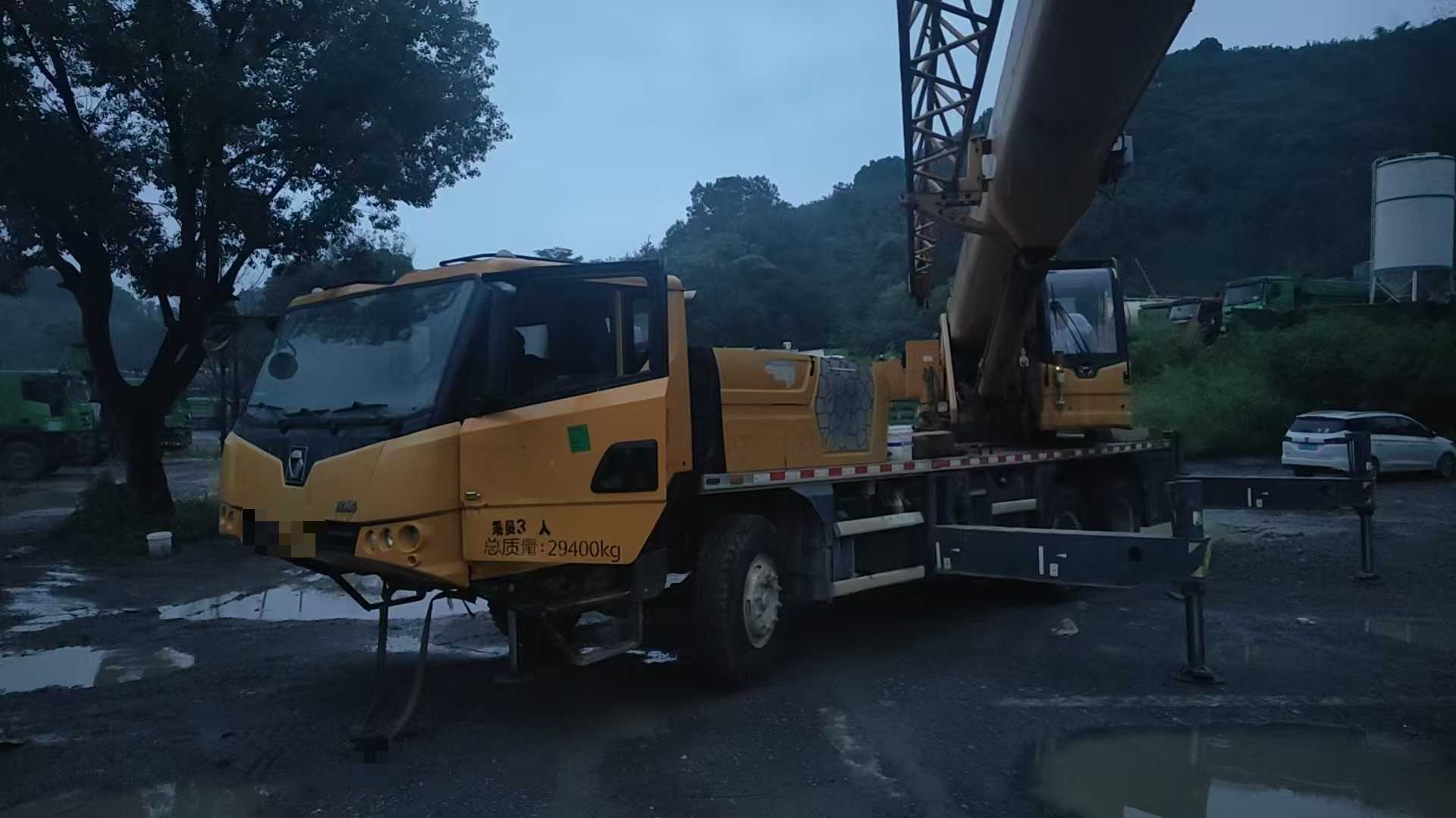 51机械