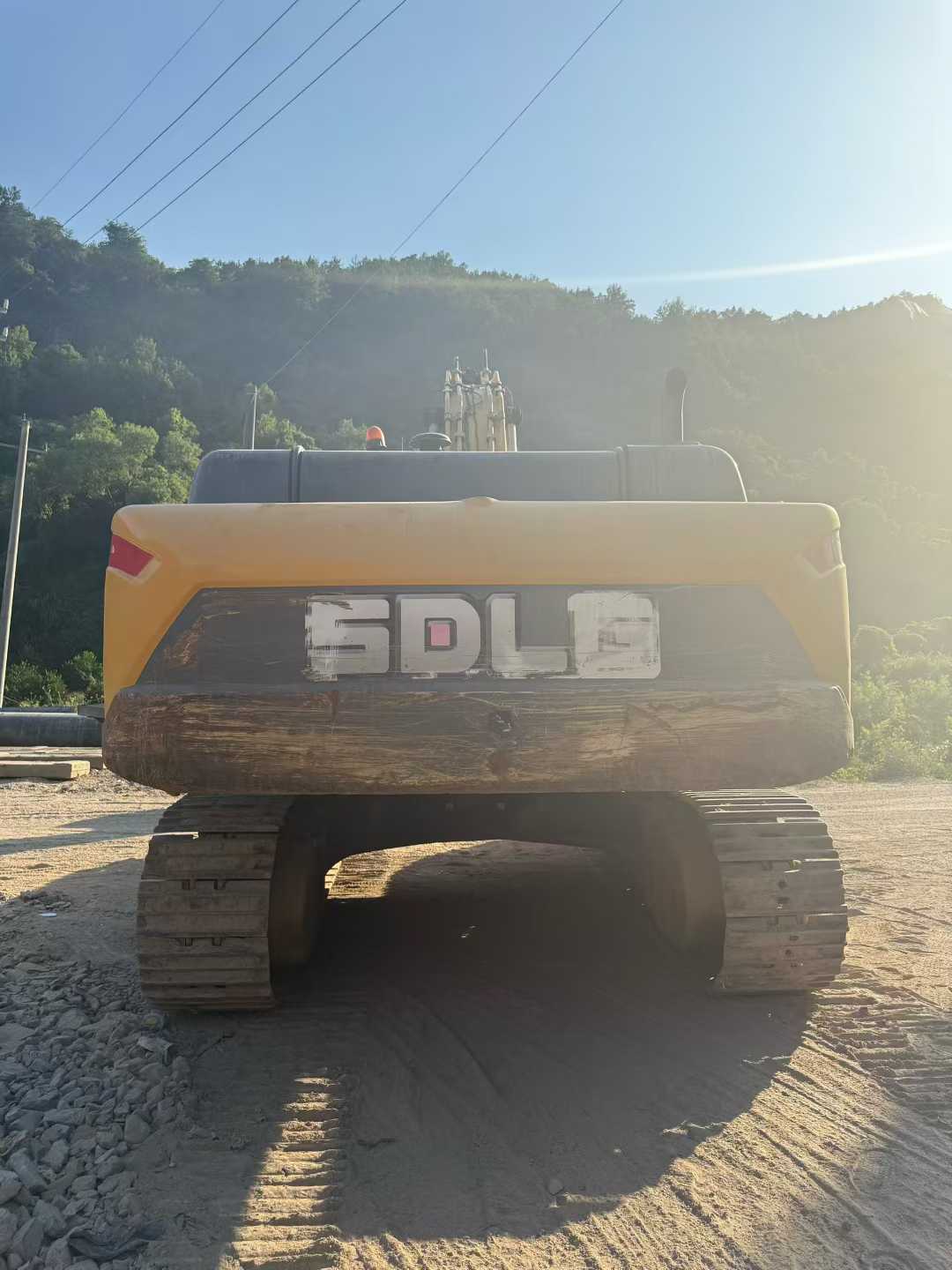 51机械