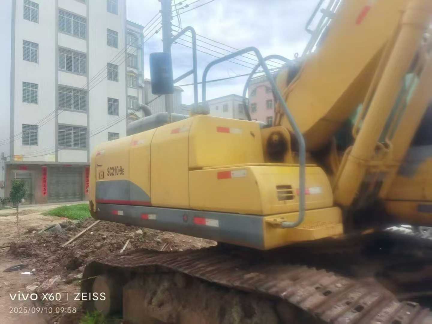 51机械